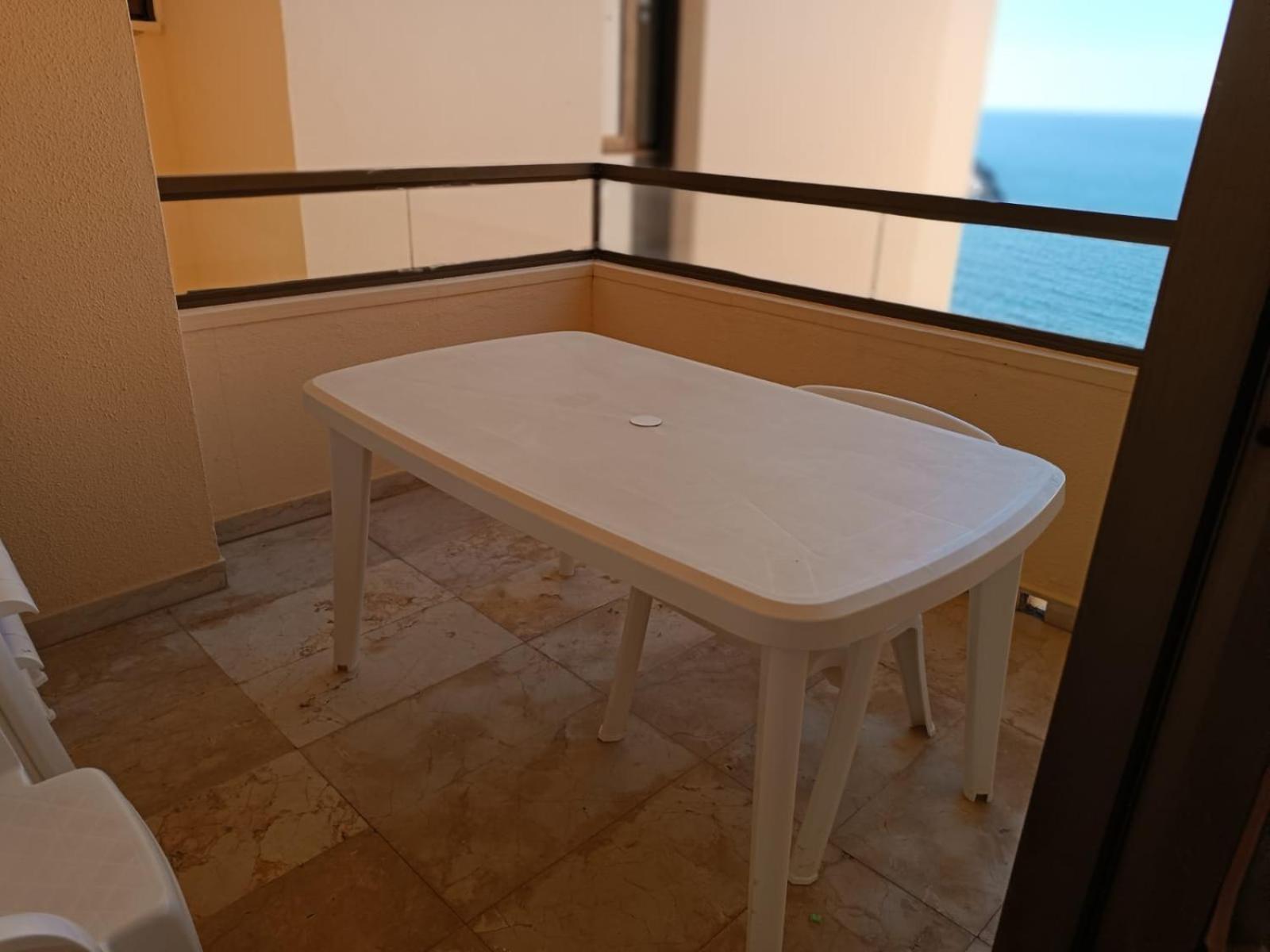 Apartment Playa Del Cristo Estepona