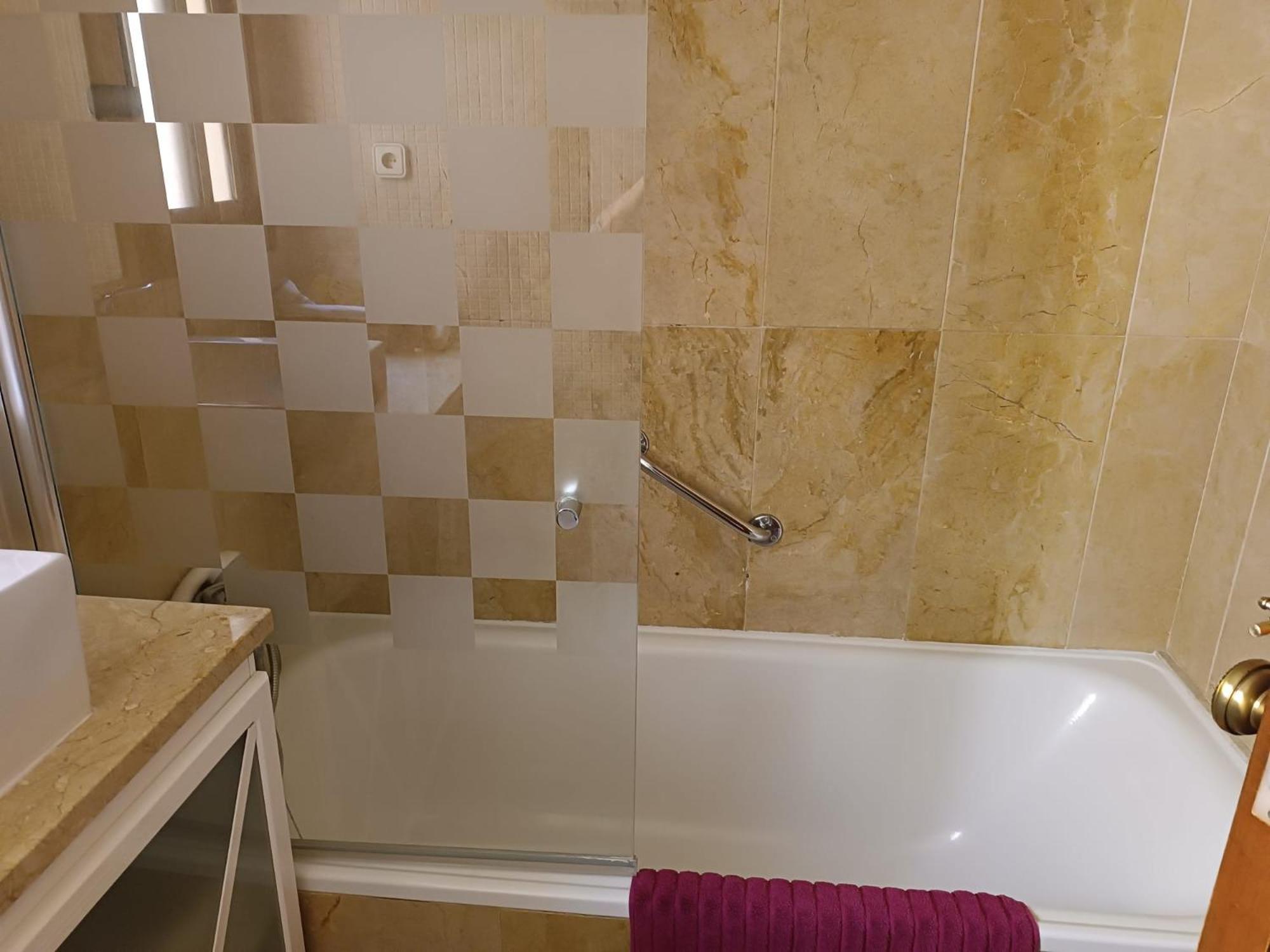 Playa Del Cristo Apartment