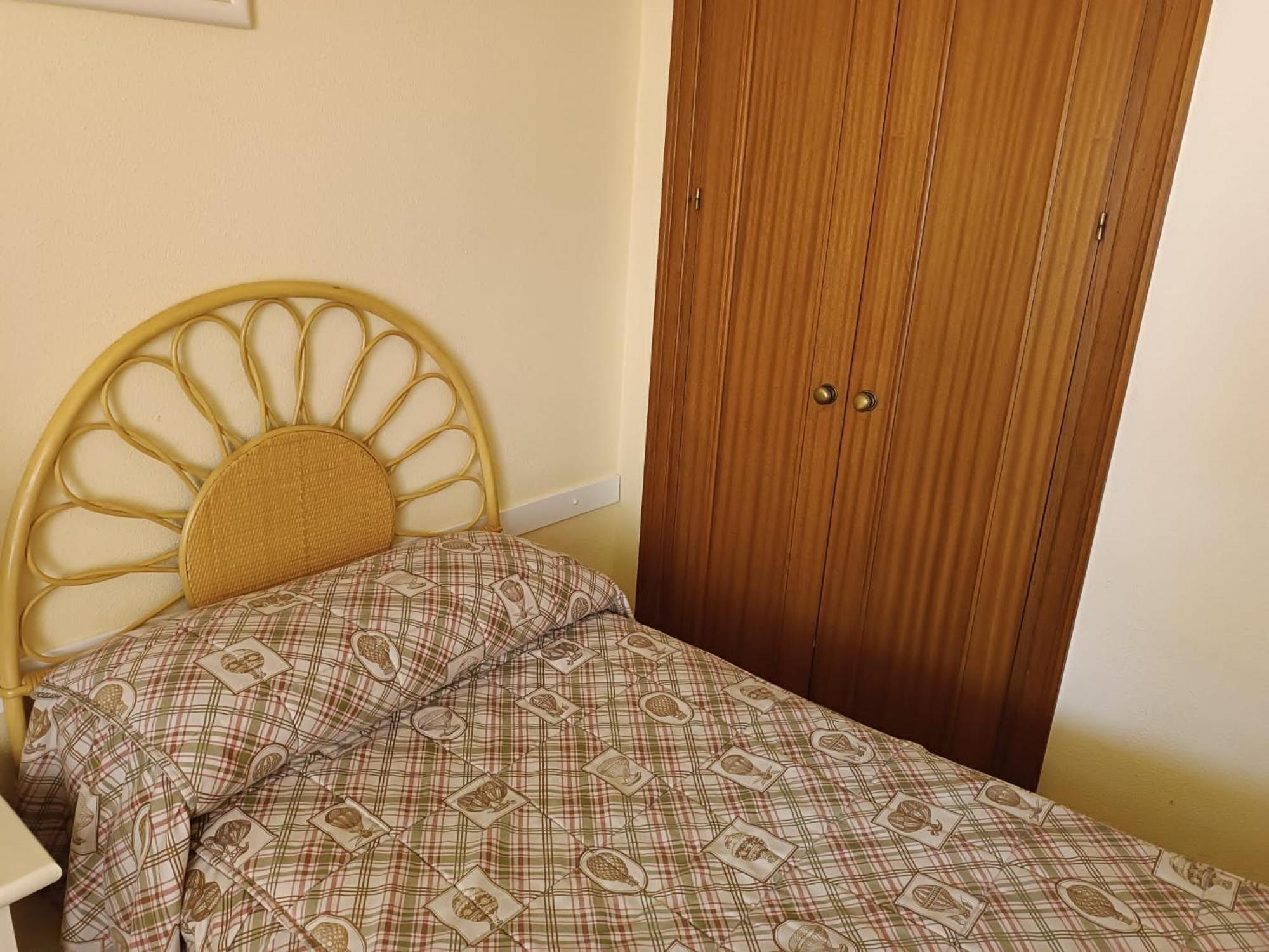 Apartment Playa Del Cristo *