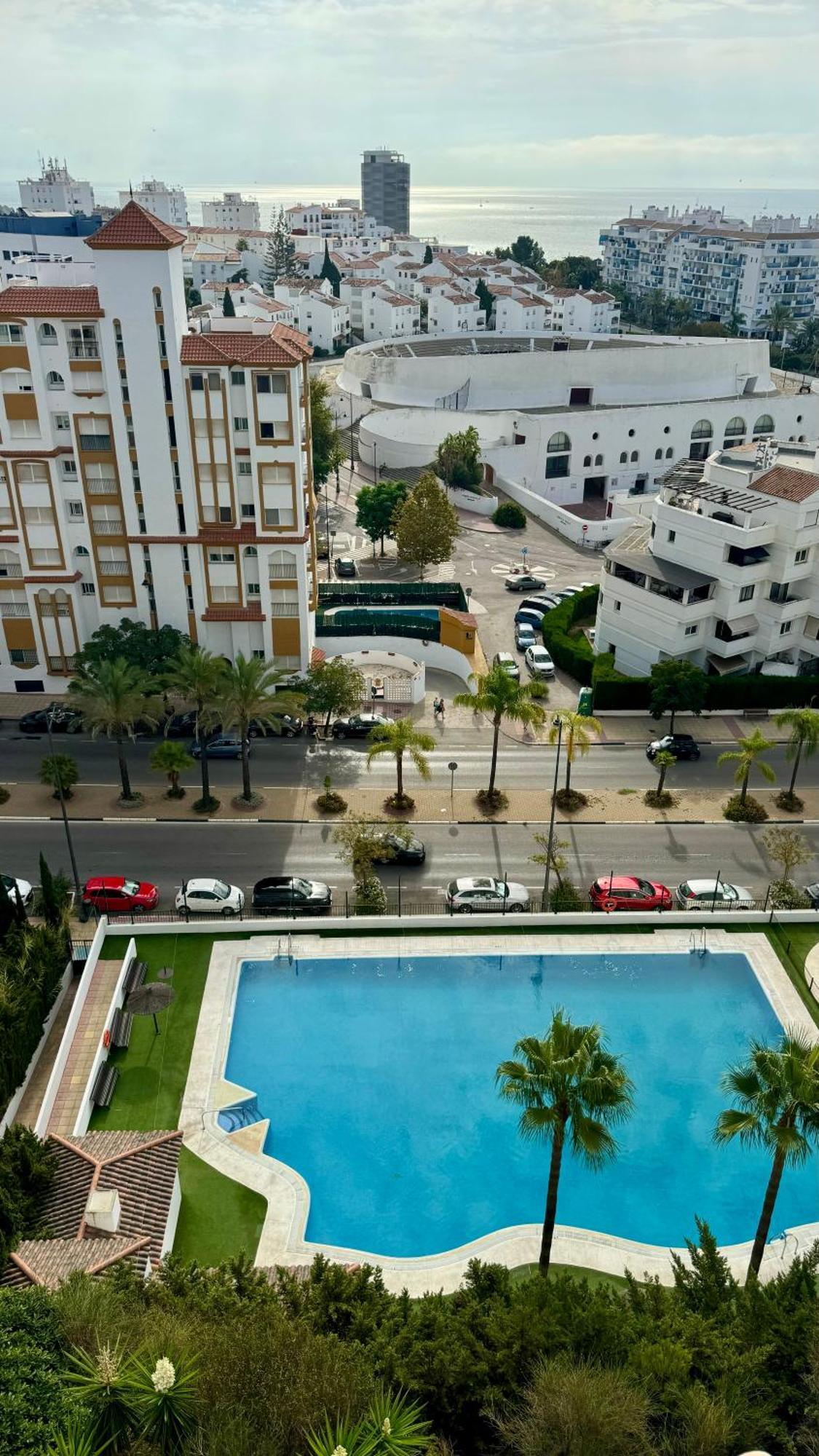 Apartment Vue Pres Du Port *