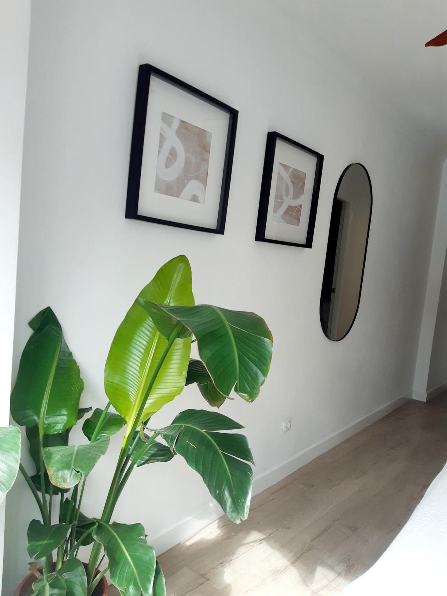 Apartment Impressive With 3 Bedrooms Metres From The Estepona