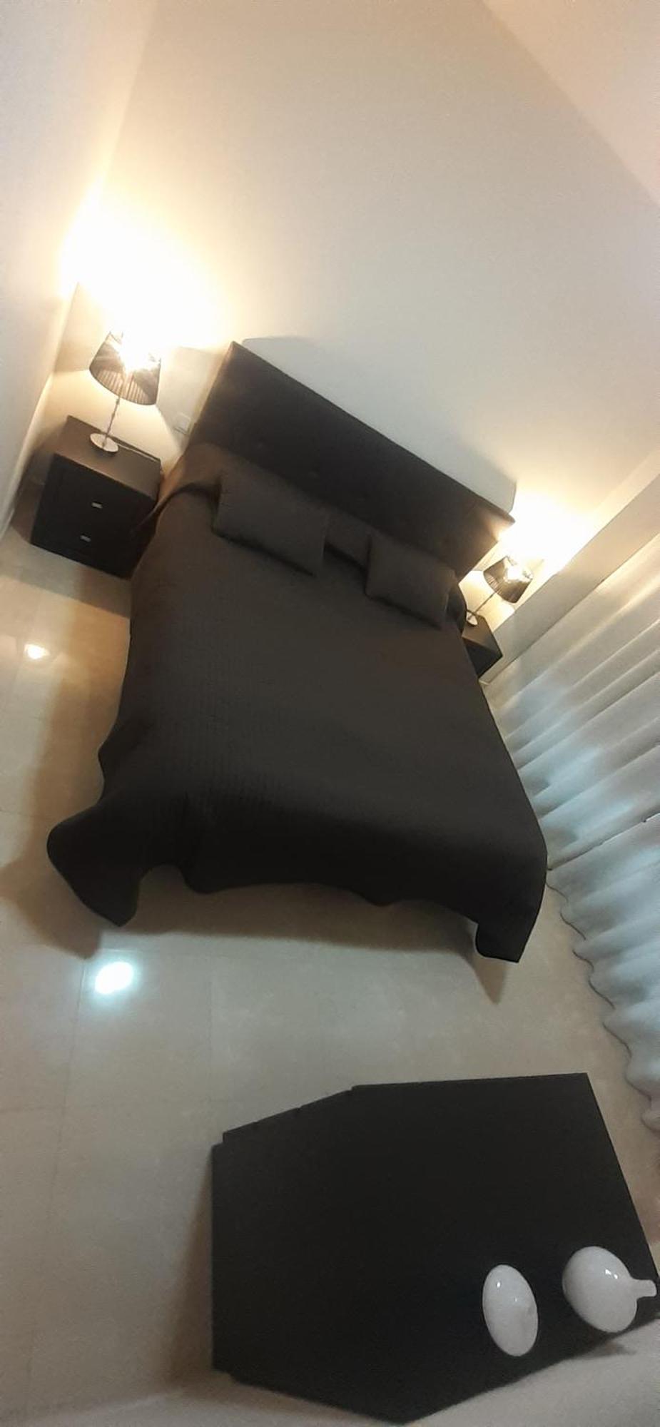 Salinas Apartment