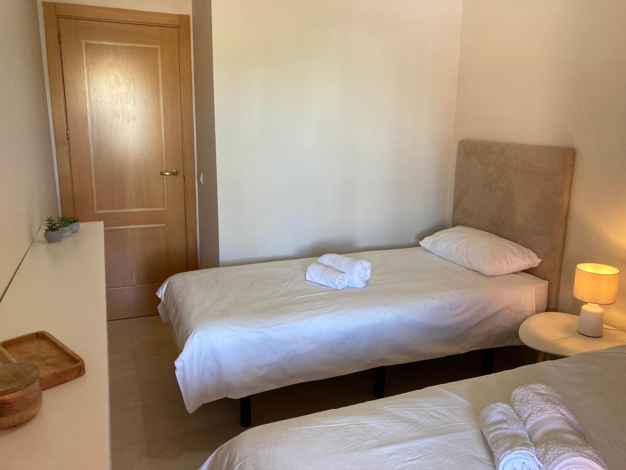 Apartment Salinas