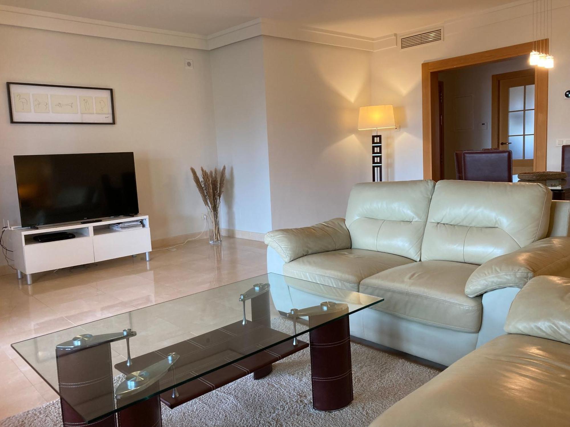 Apartment Salinas Estepona