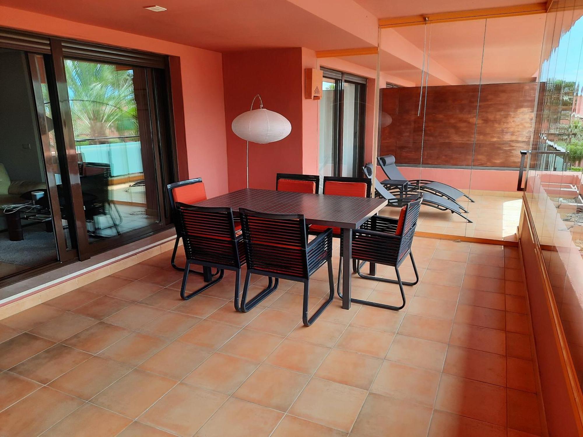 Apartment Salinas