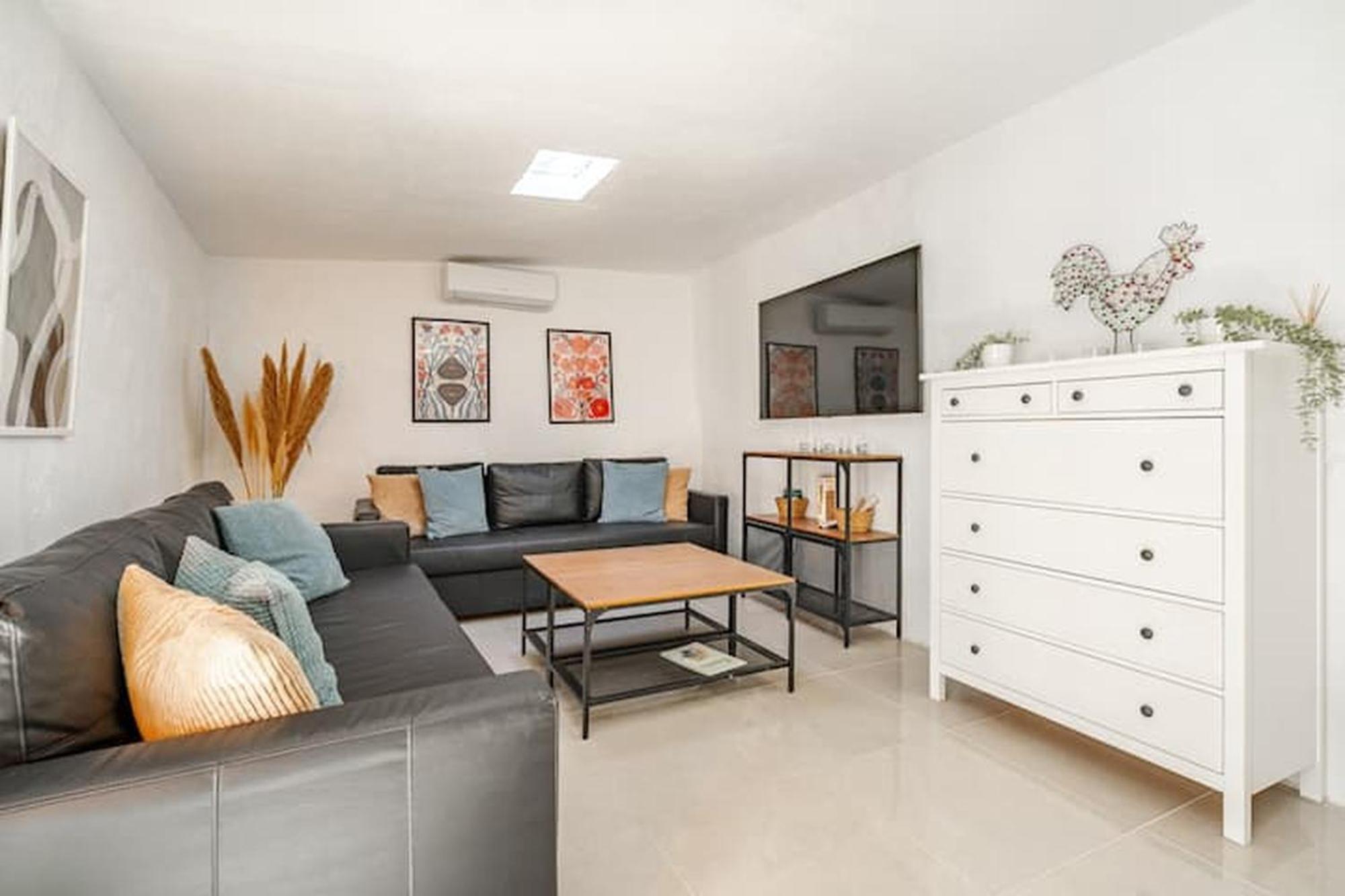 Holiday home Paradiset
