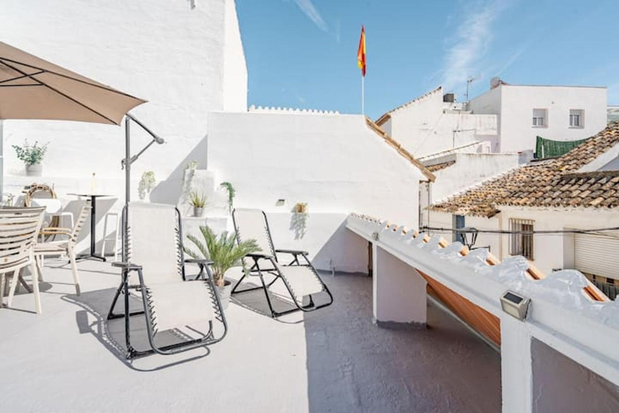 Ferienhaus Paradiset *