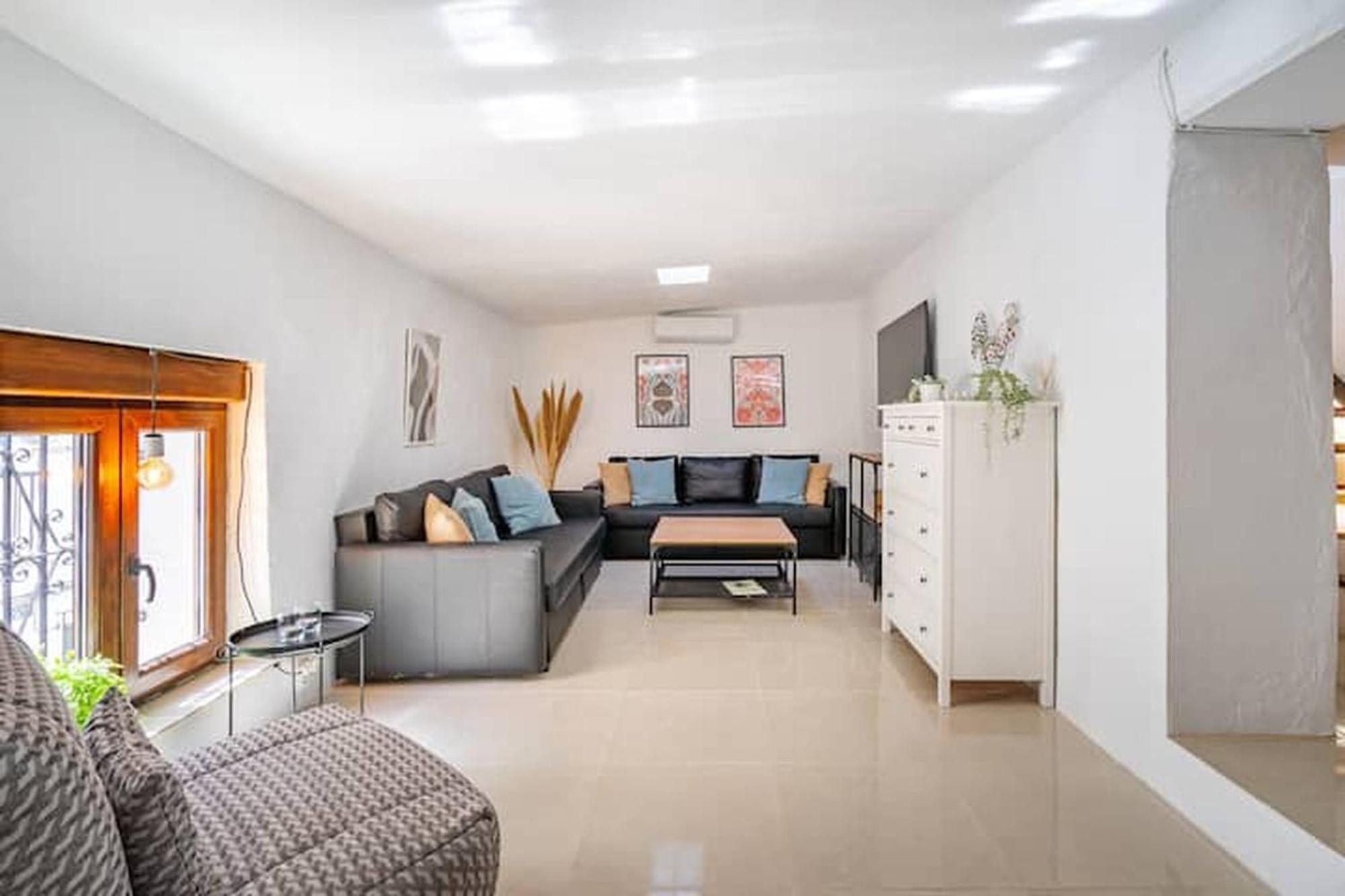 Holiday home Paradiset *