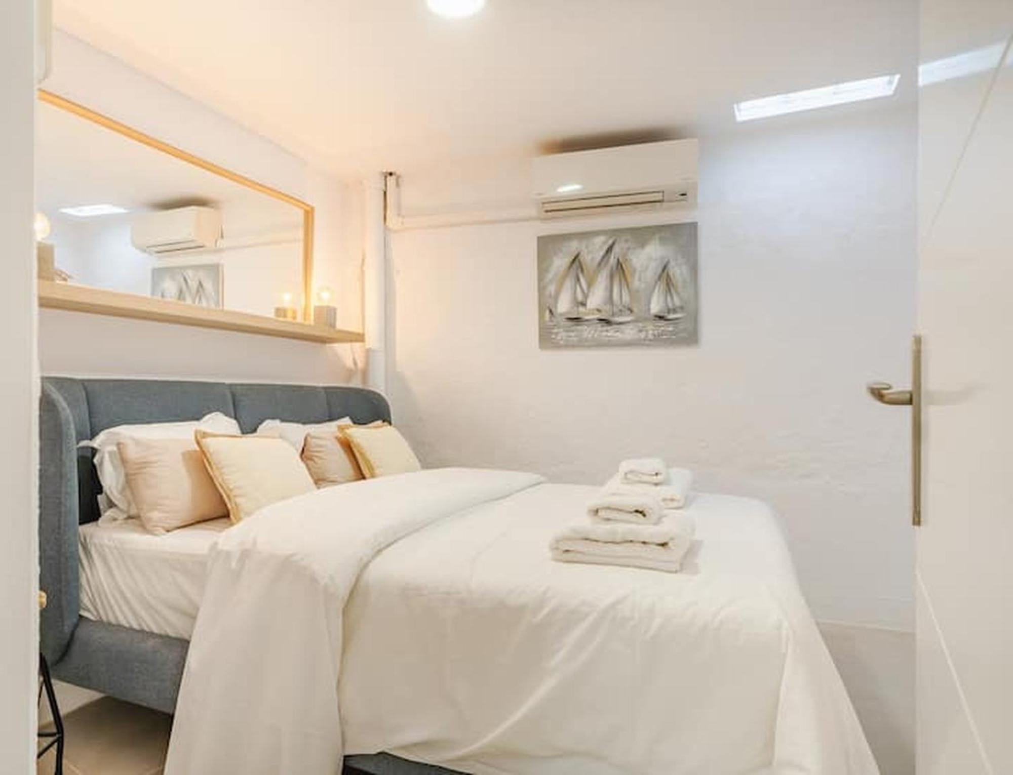 Holiday home Paradiset Estepona