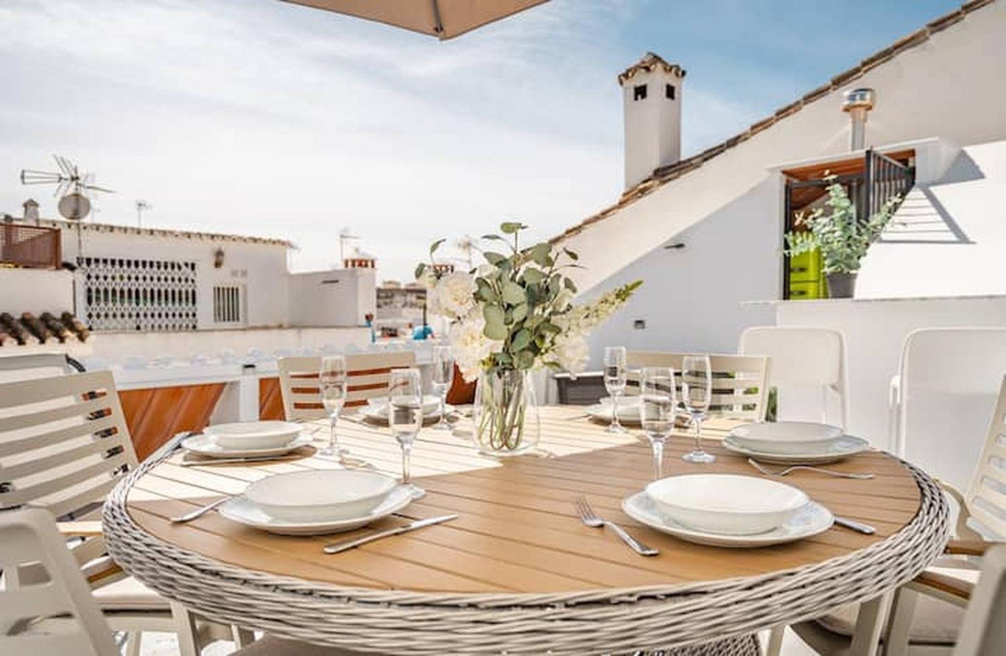 Paradiset * Estepona