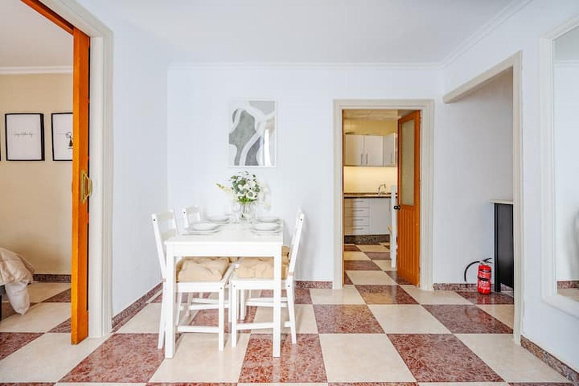 Paradiset Ferienhaus