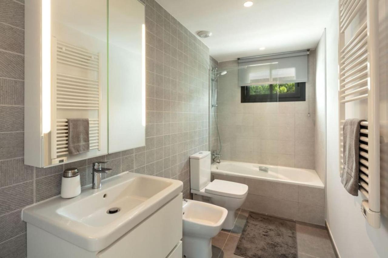 Luxury 3bed Penthouse - * Estepona