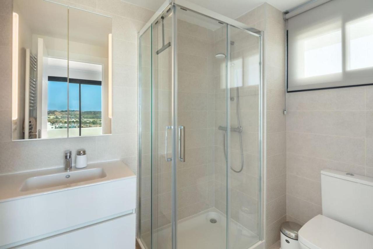 Apartment Luxury 3bed Penthouse -