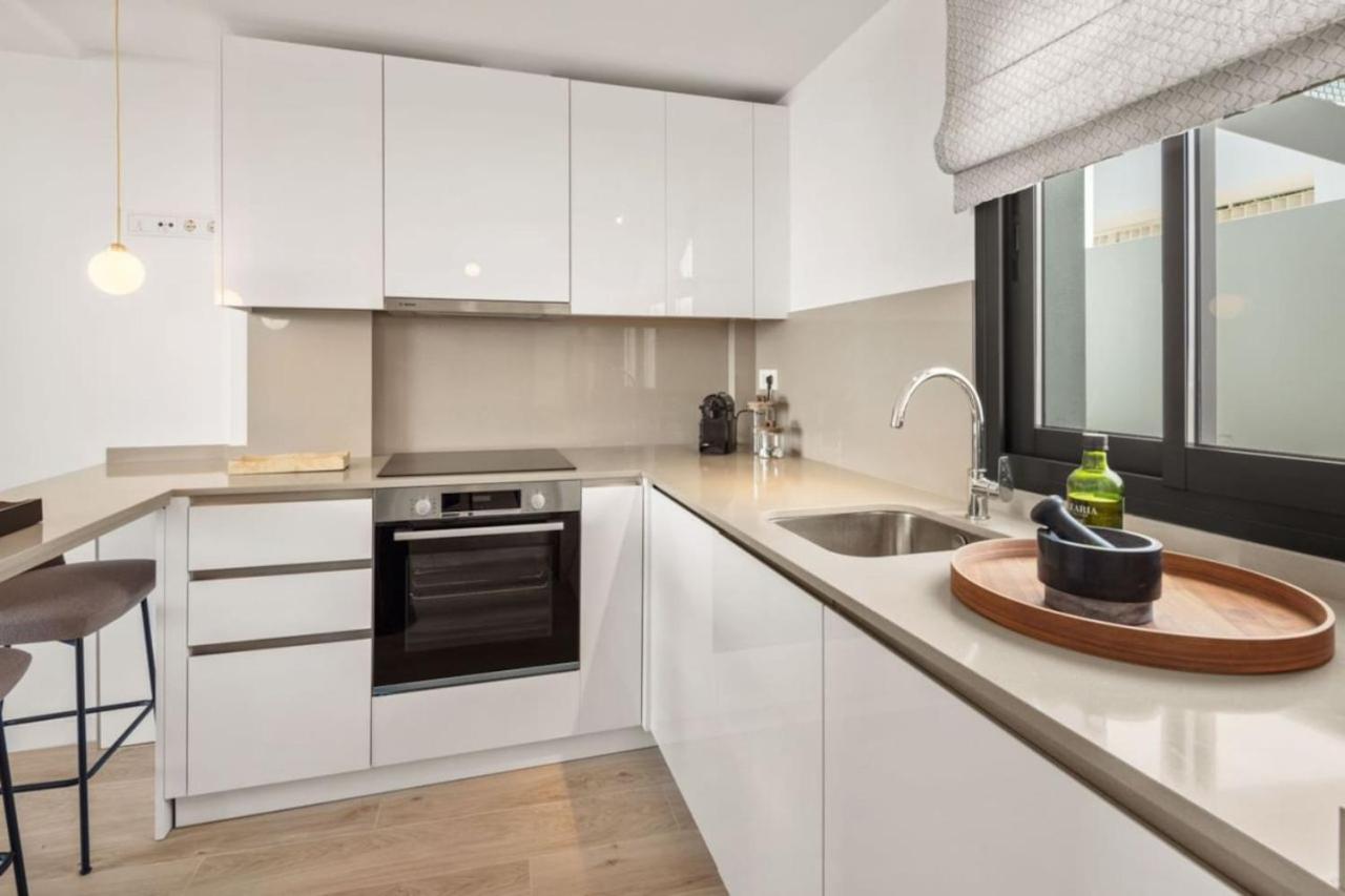 Luxury 3bed Penthouse - Apartment *