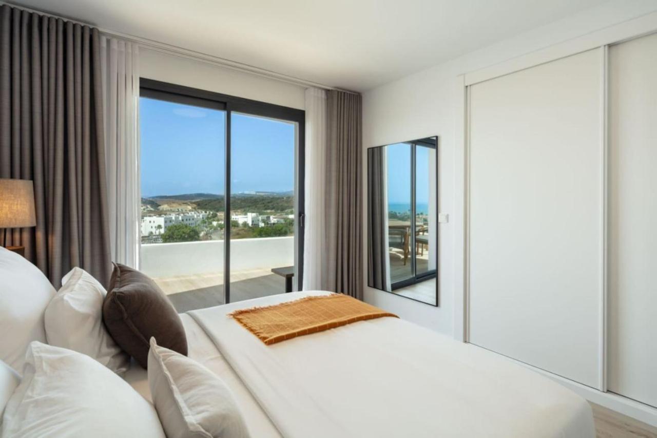 Apartment Luxury 3bed Penthouse - Estepona
