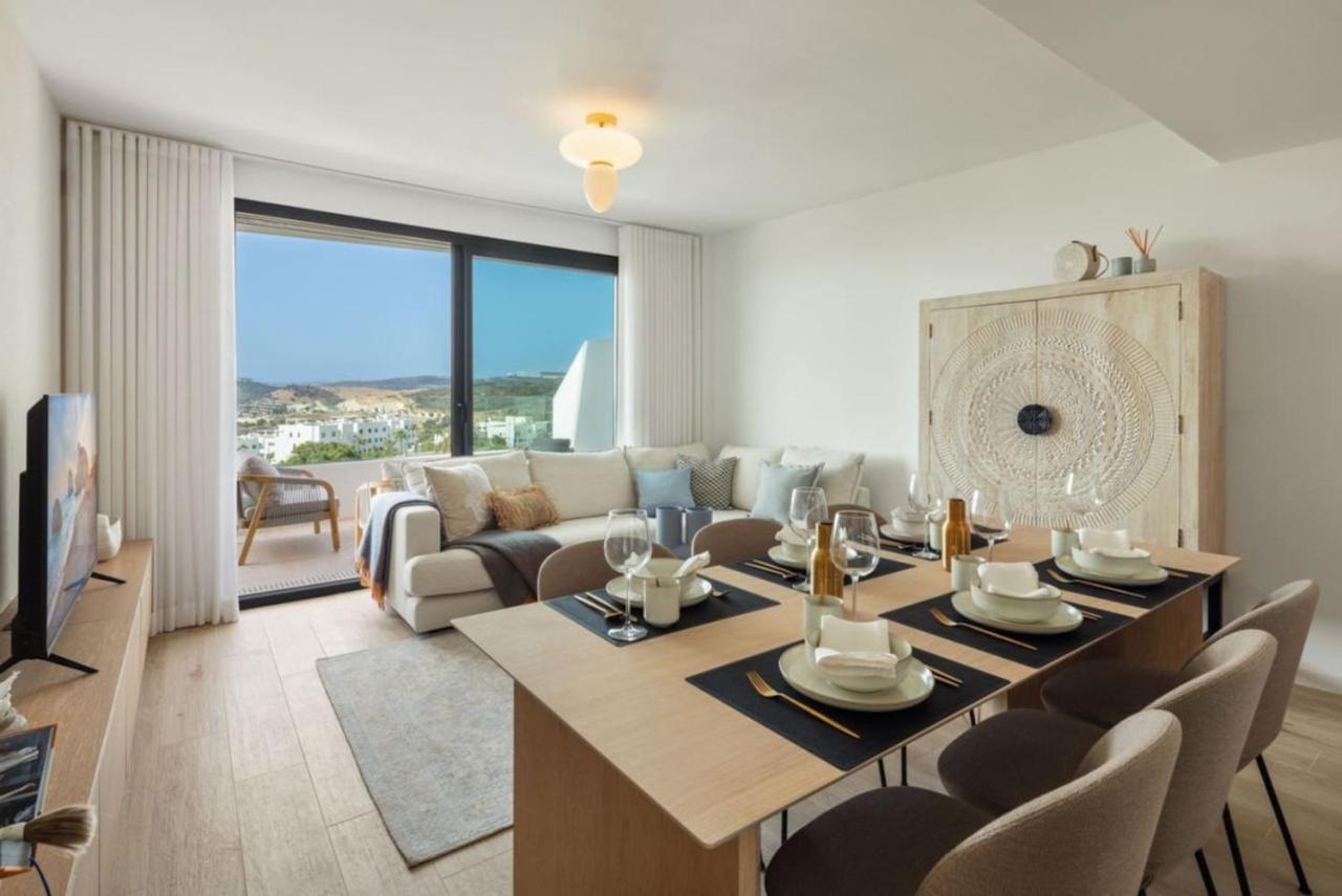 Luxury 3bed Penthouse - * Estepona
