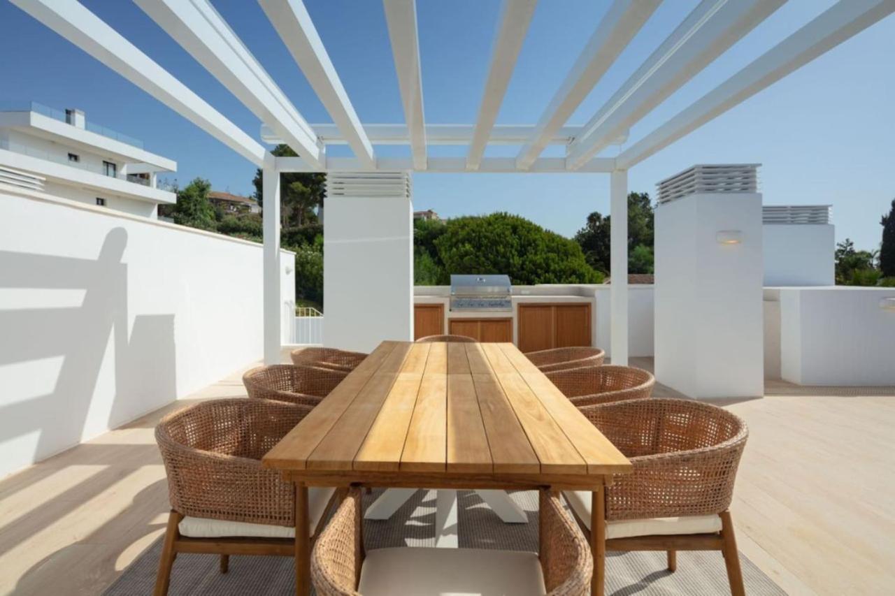 Luxury 3bed Penthouse - Apartment