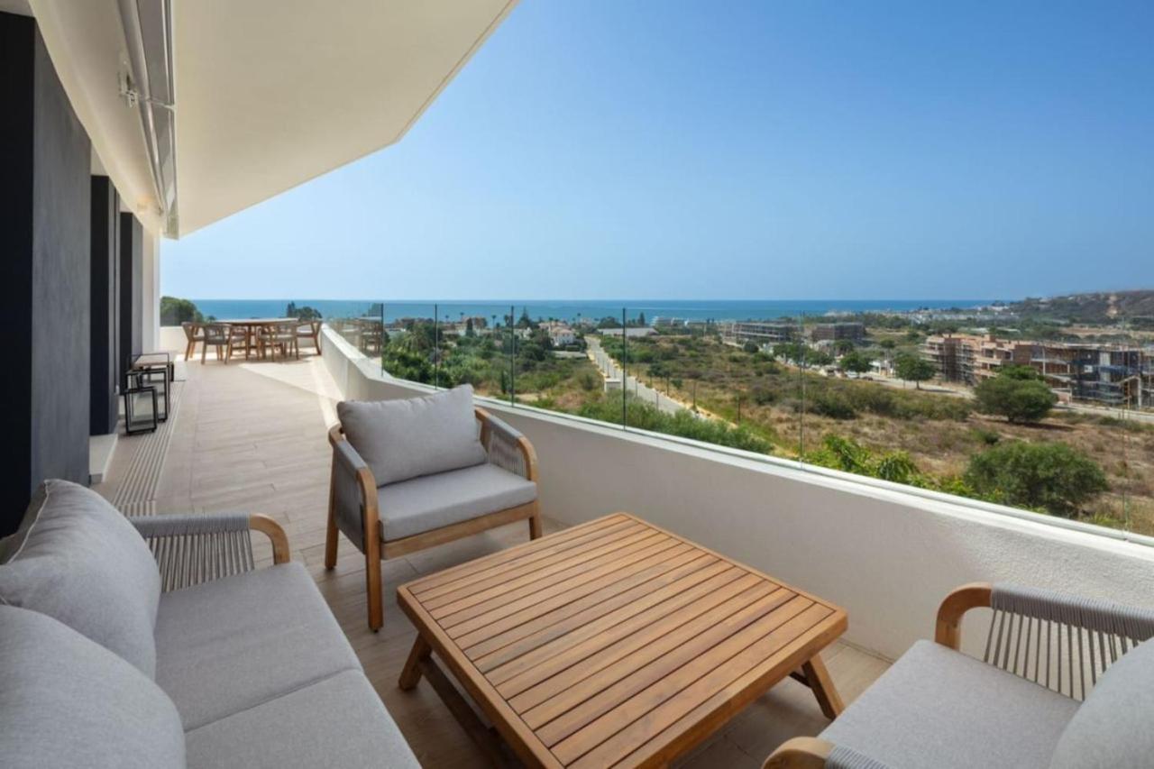 Luxury 3bed Penthouse - * Estepona