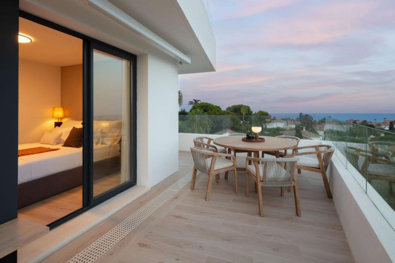 Luxury 3bed Penthouse - Apartment *