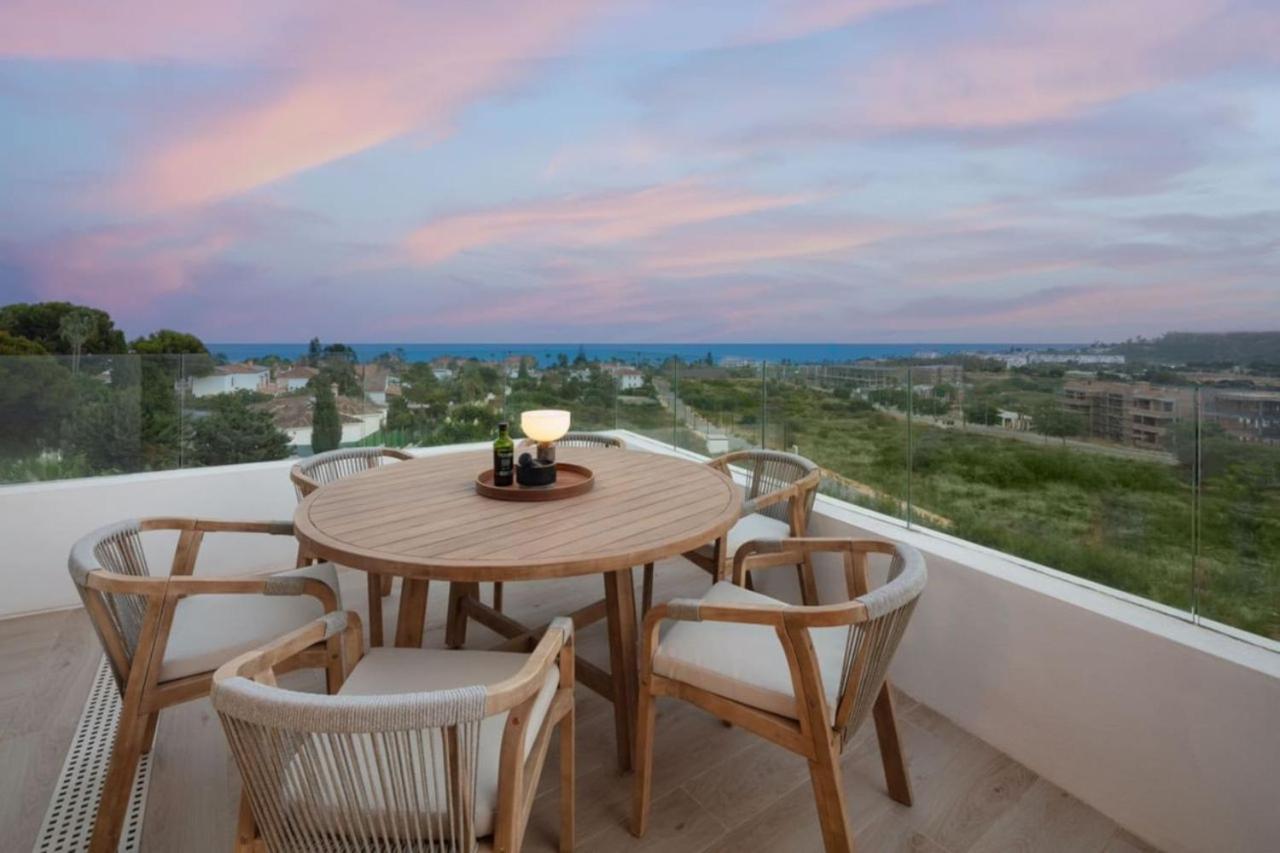 Luxury 3bed Penthouse - *