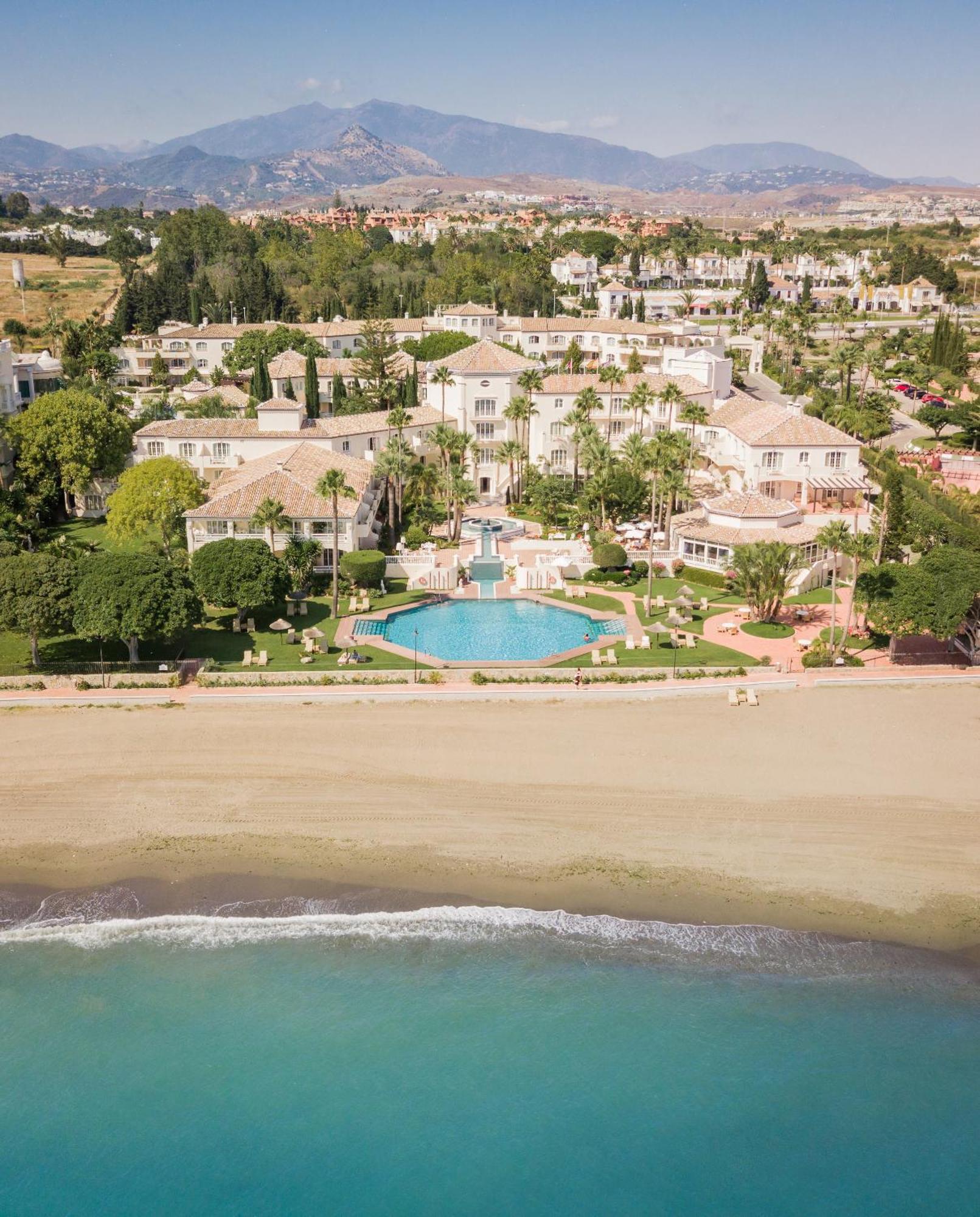 Dunas Grand Luxury (adults Only)