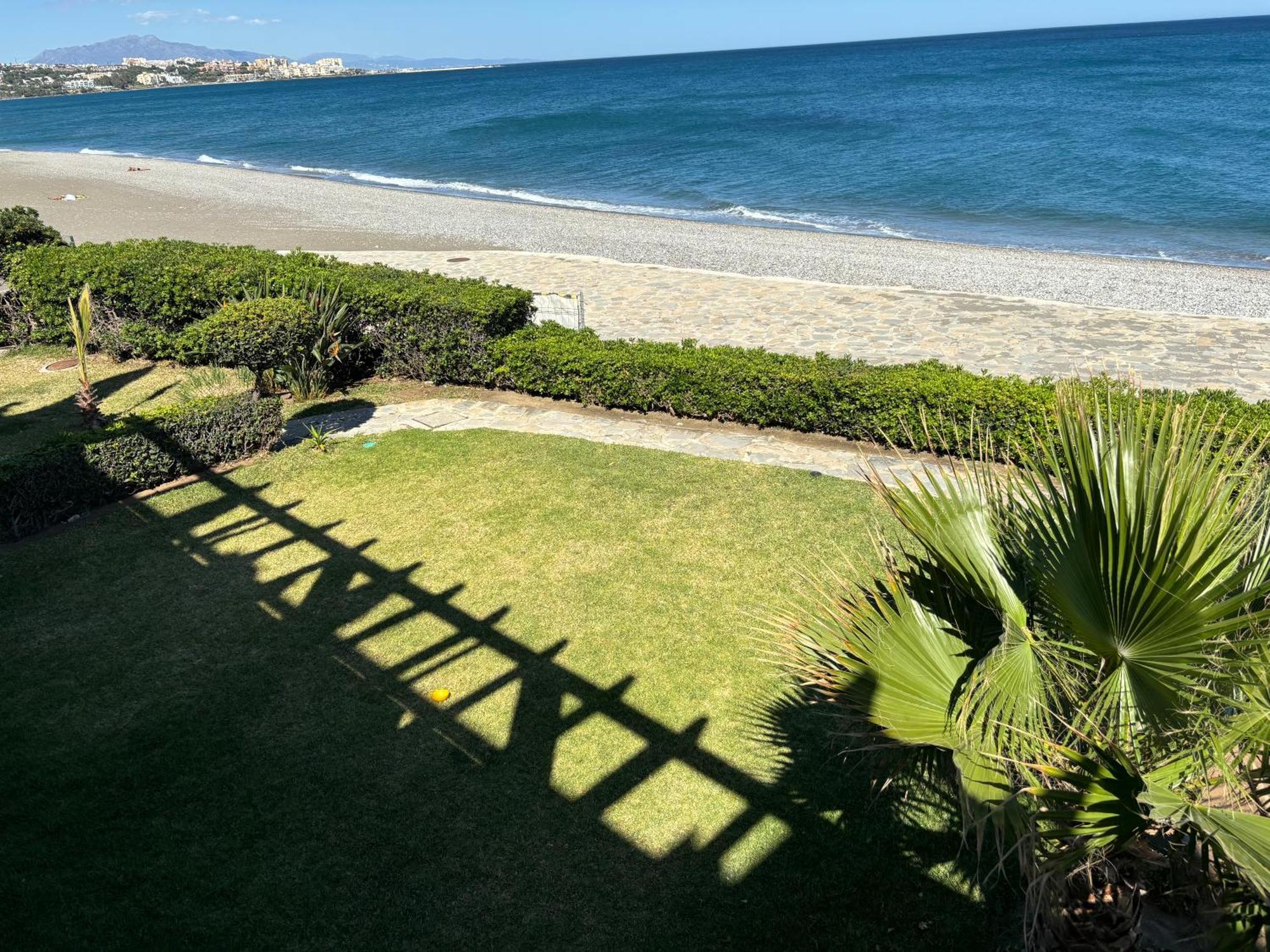 Holiday home Diletta Estepona