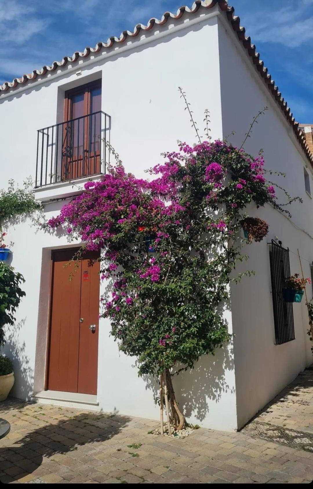 Apto Centro Historico Medieval * Estepona