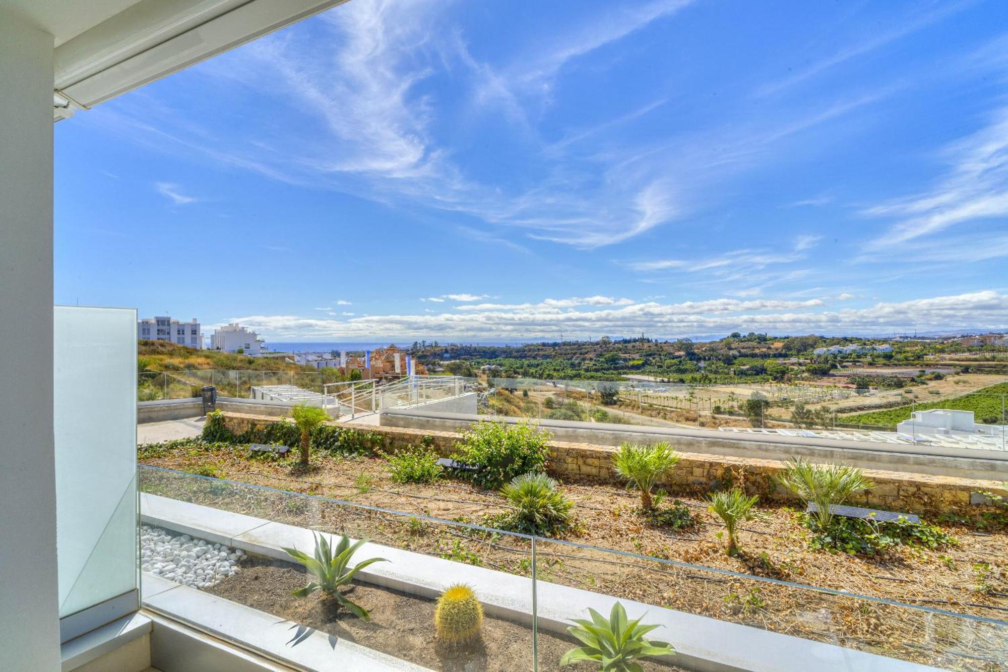 Apartment Oceana Views - 2 Bedroom Estepona