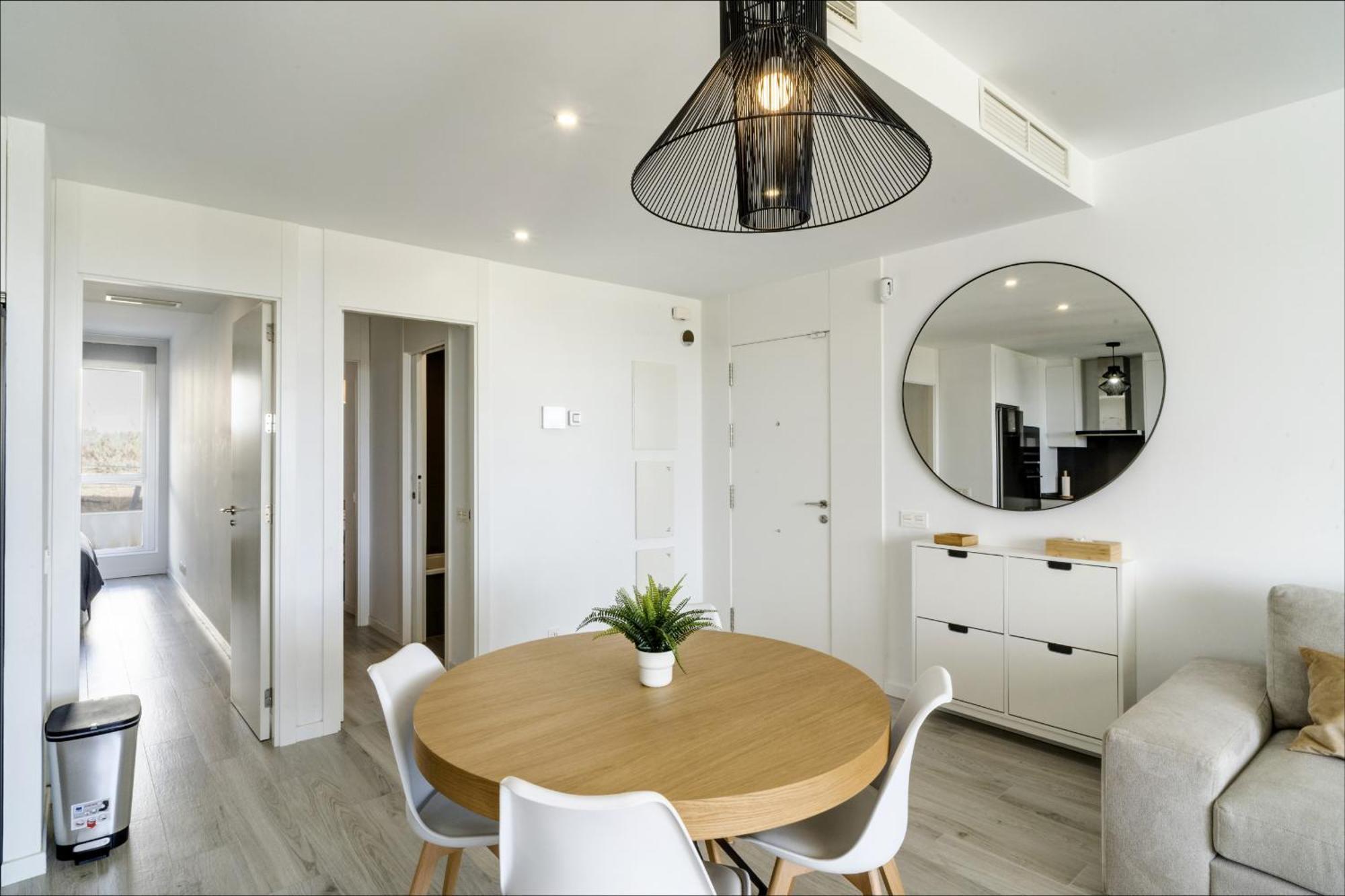 Apartment Oceana Views - 2 Bedroom *