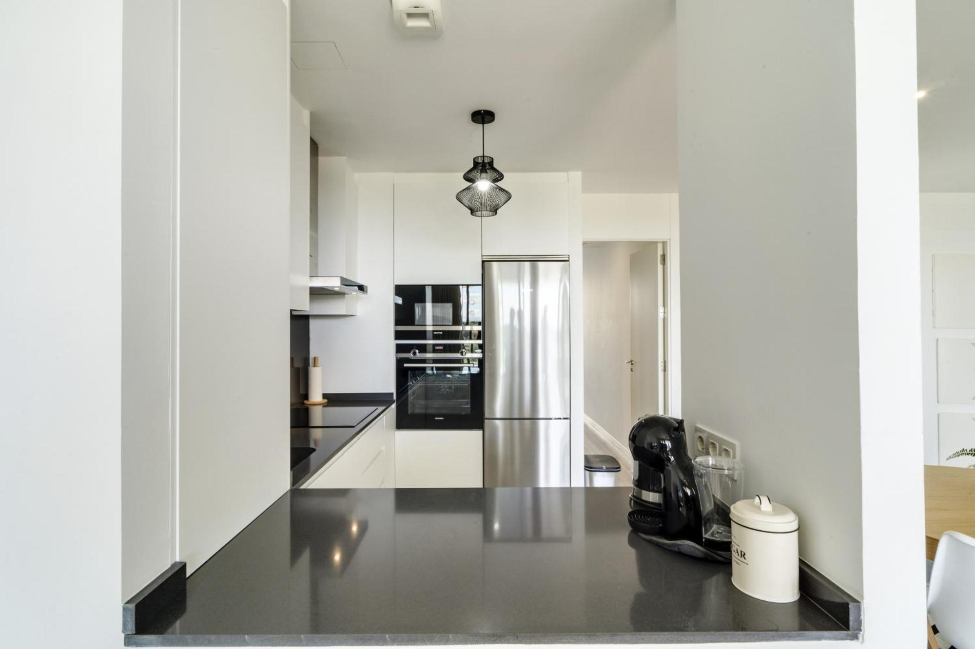 Apartment Oceana Views - 2 Bedroom