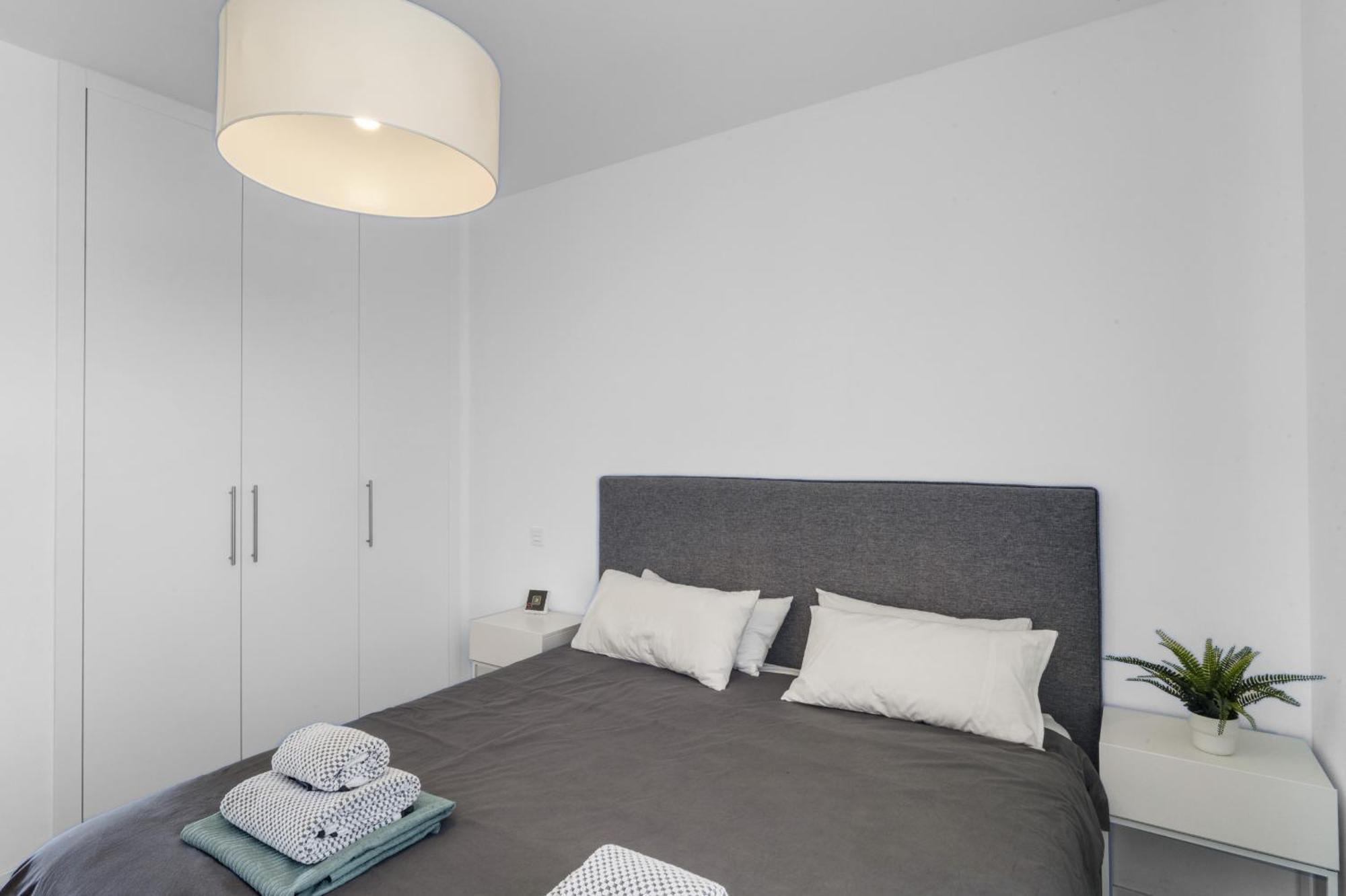 Apartment Oceana Views - 2 Bedroom