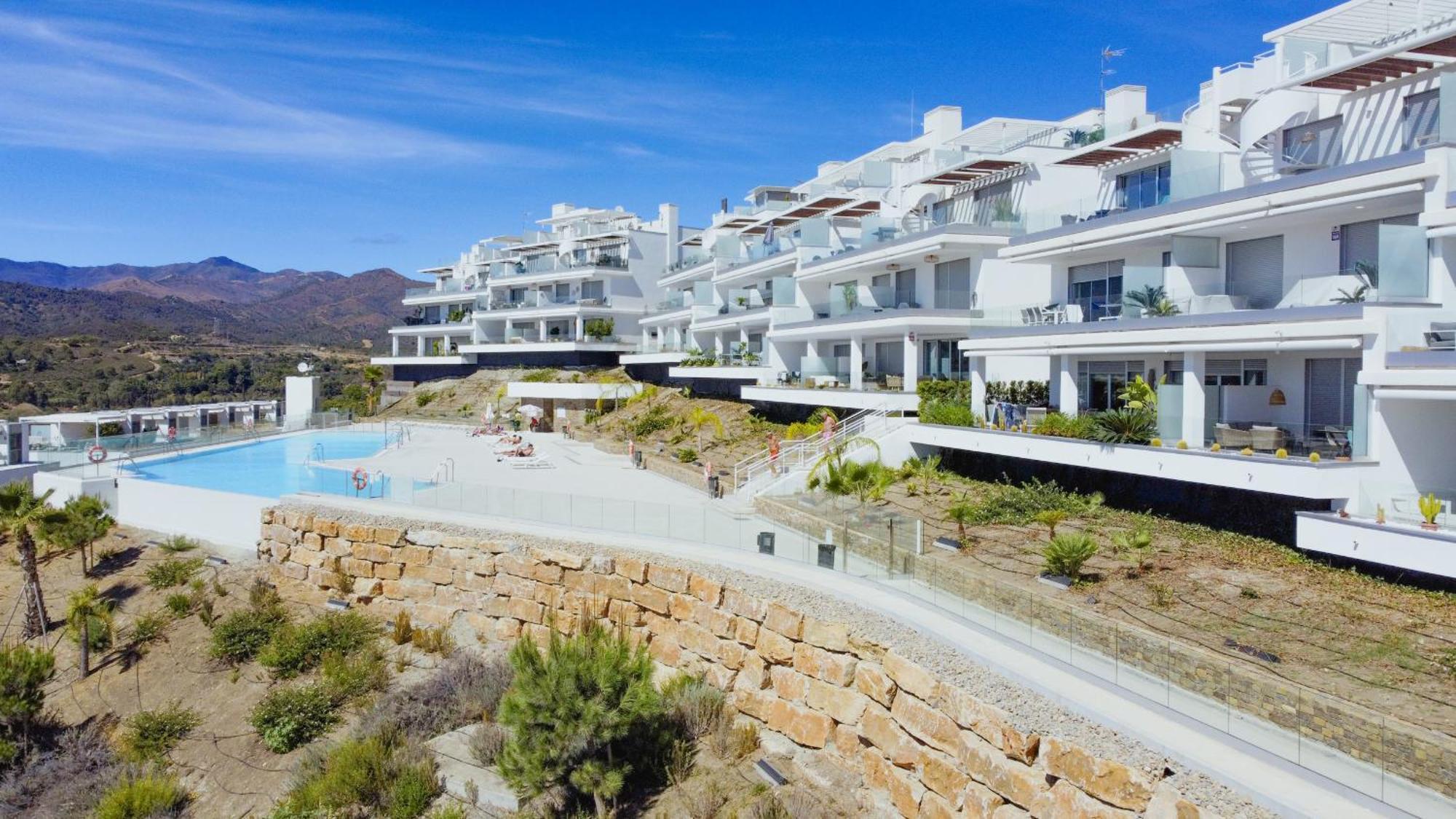 Apartment Oceana Views - 2 Bedroom