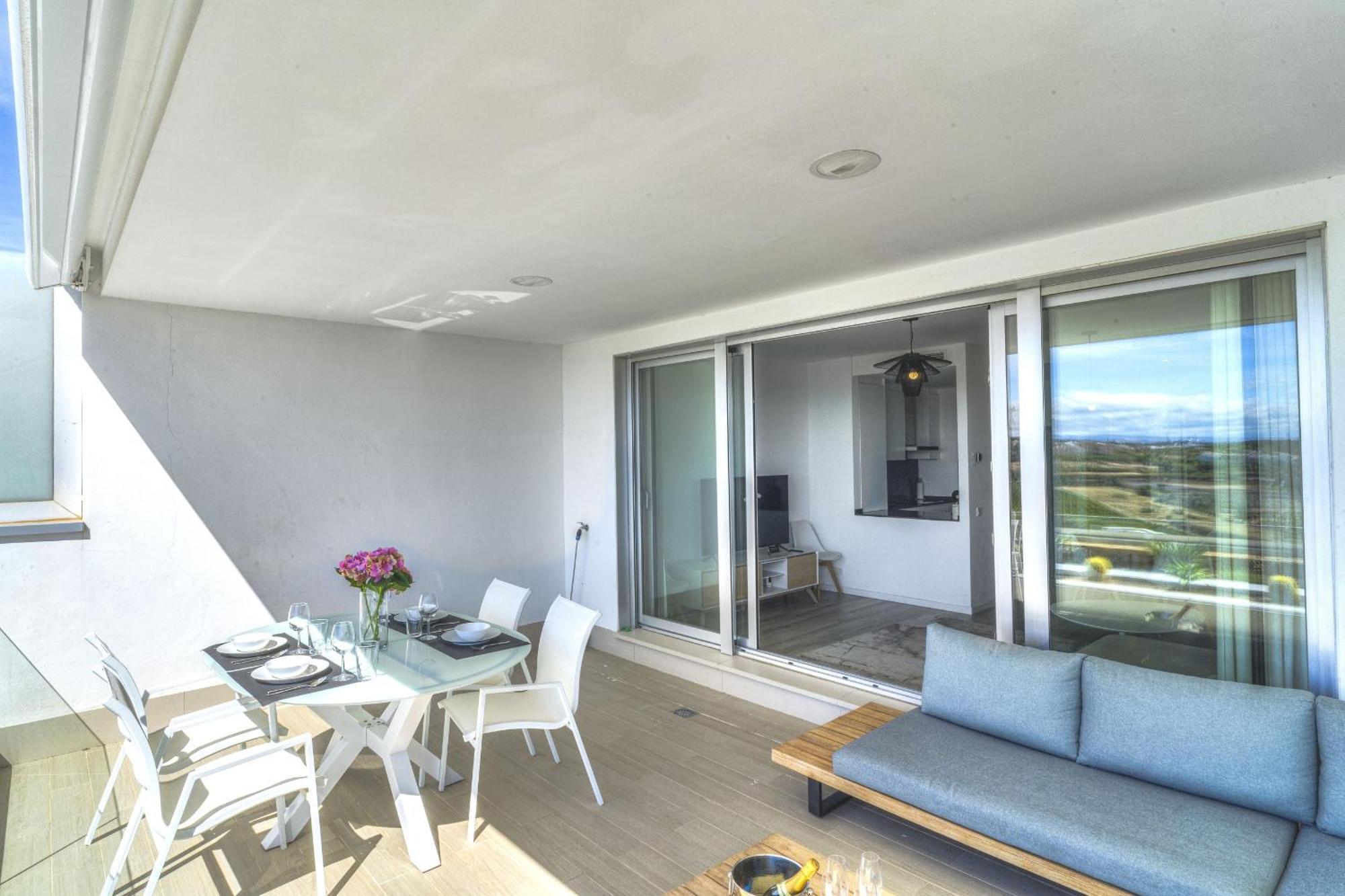 Apartment Oceana Views - 2 Bedroom