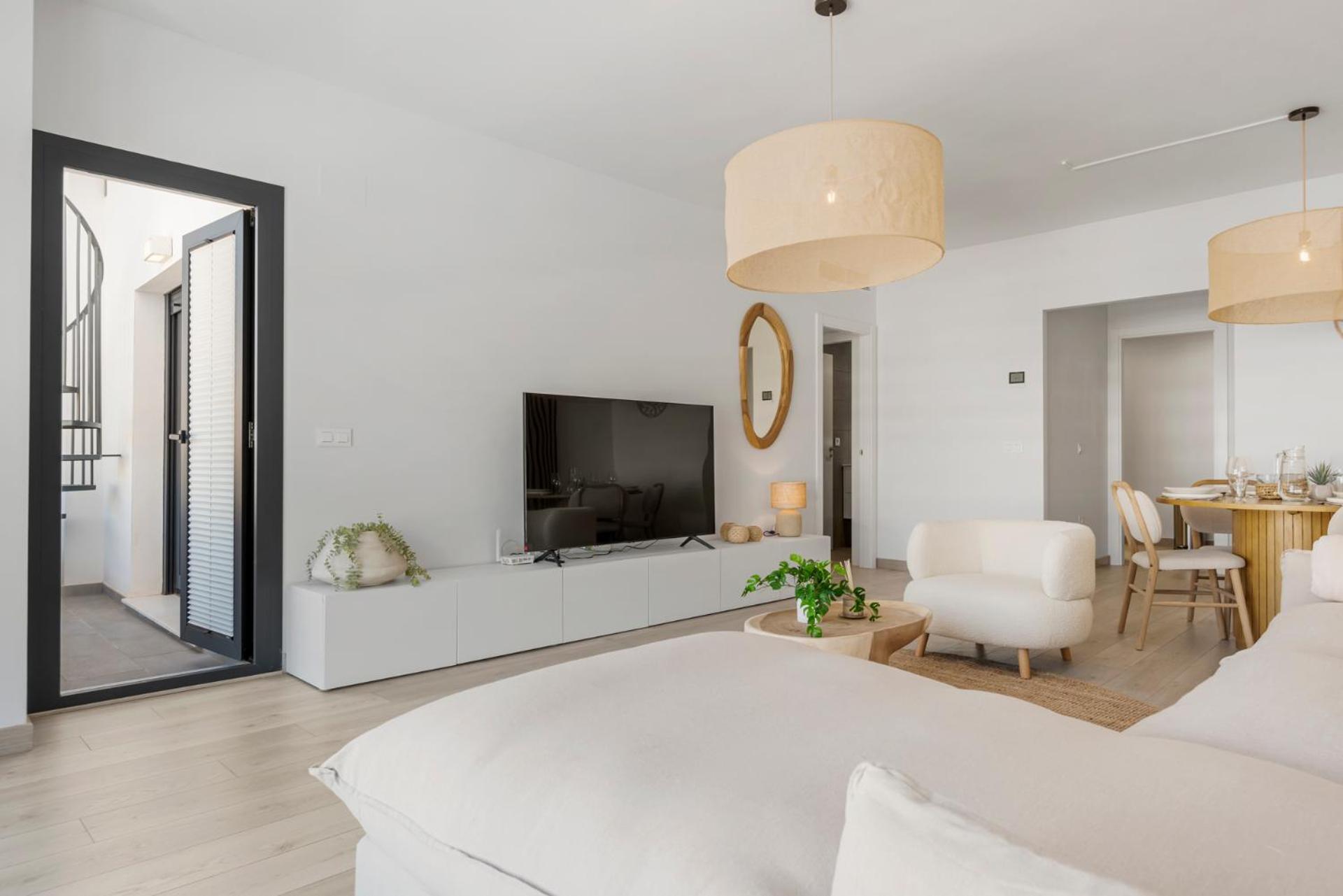 Apartment Modern Penthouse - Near & Oldtown