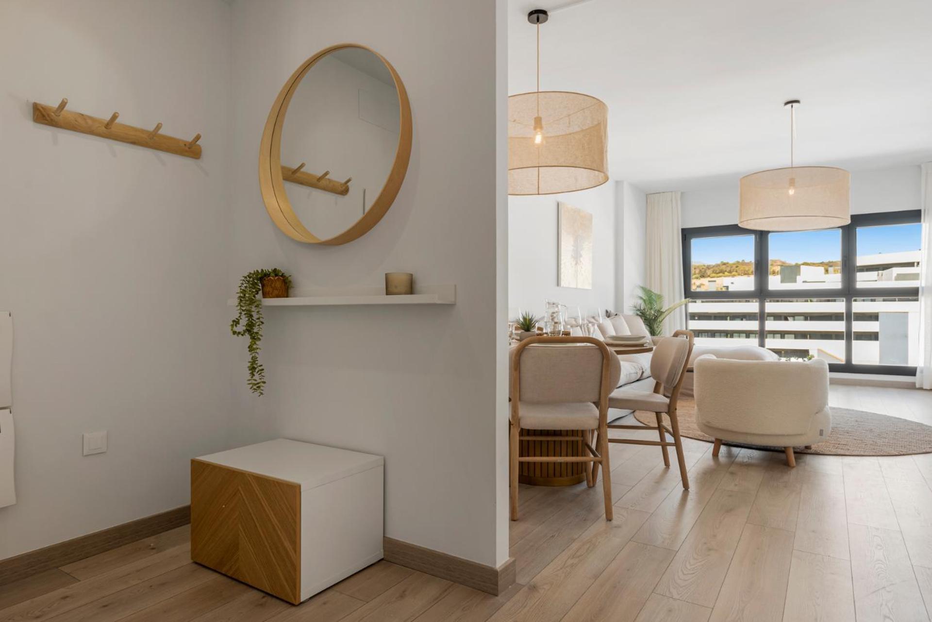 Modern Penthouse - Near & Oldtown Estepona