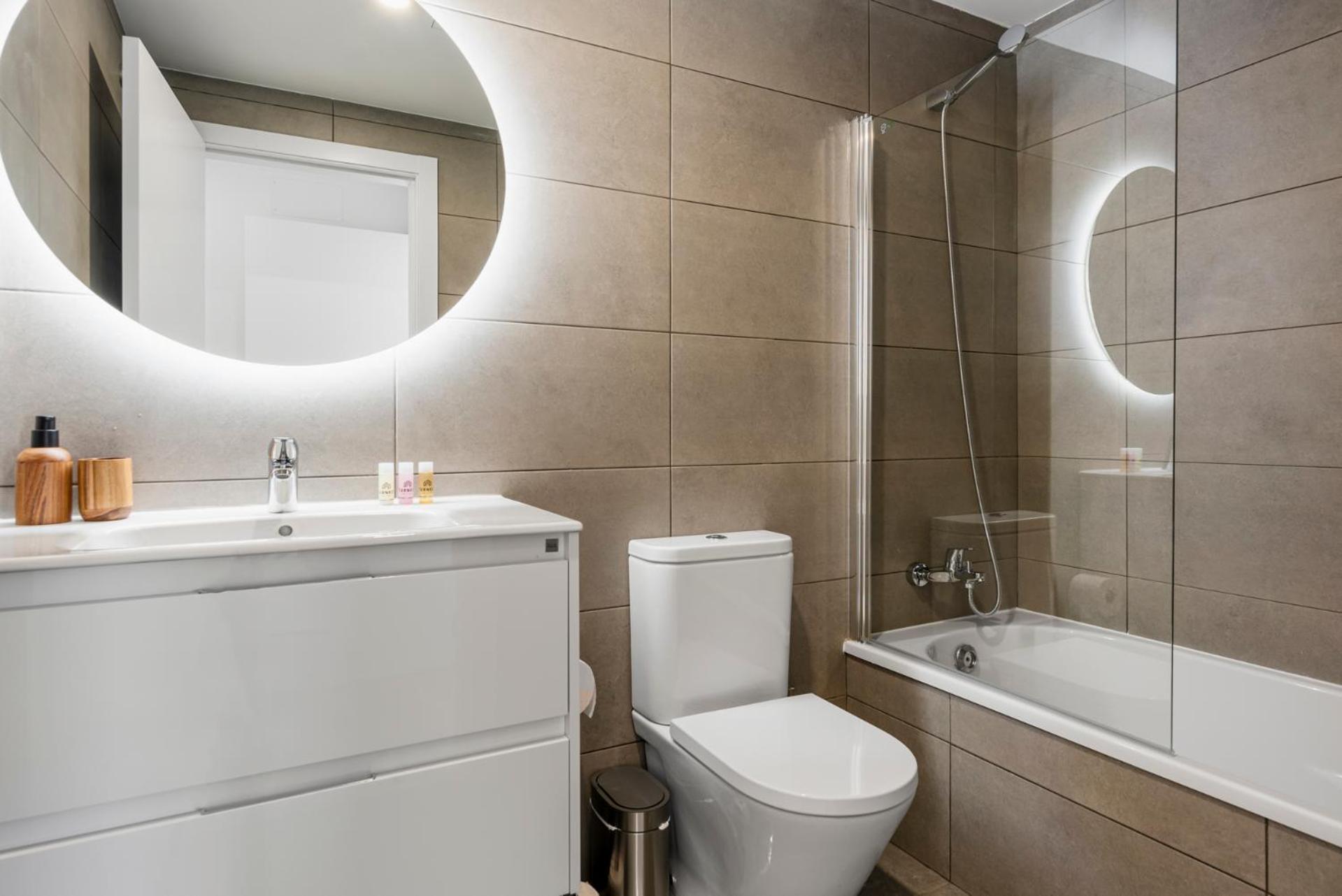 Apartment Modern Penthouse - Near & Oldtown Estepona