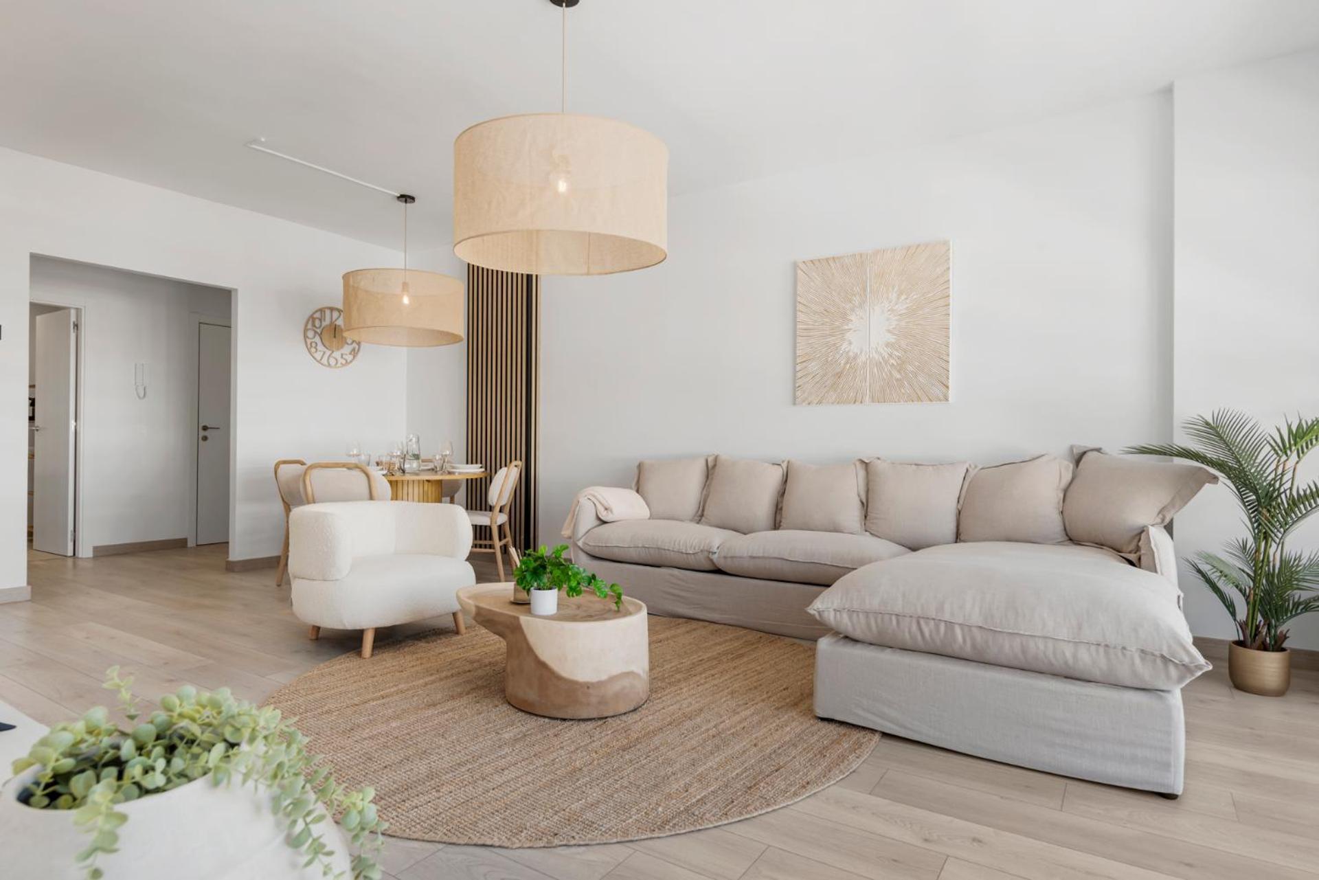Modern Penthouse - Near & Oldtown