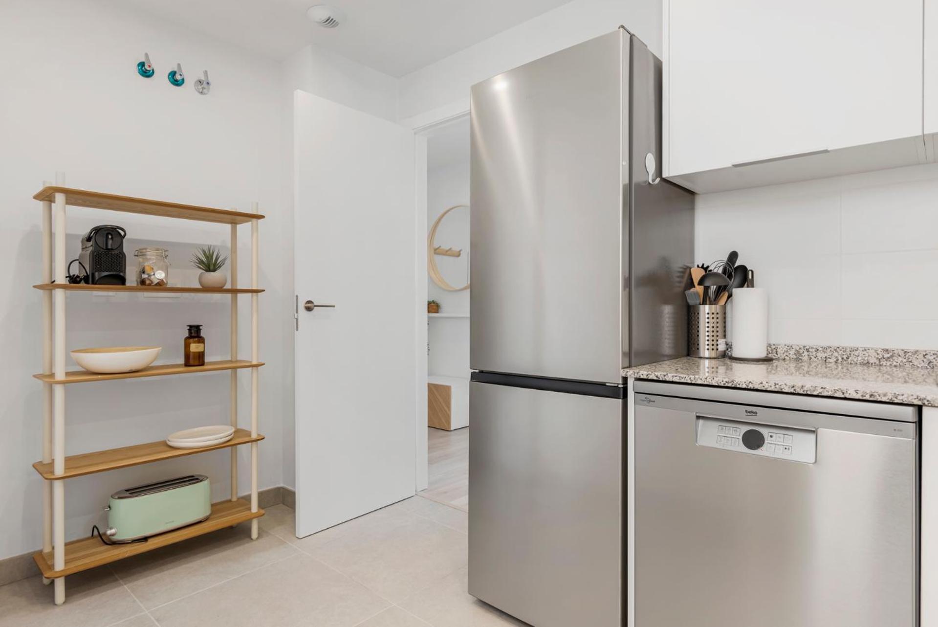 Modern Penthouse - Near & Oldtown