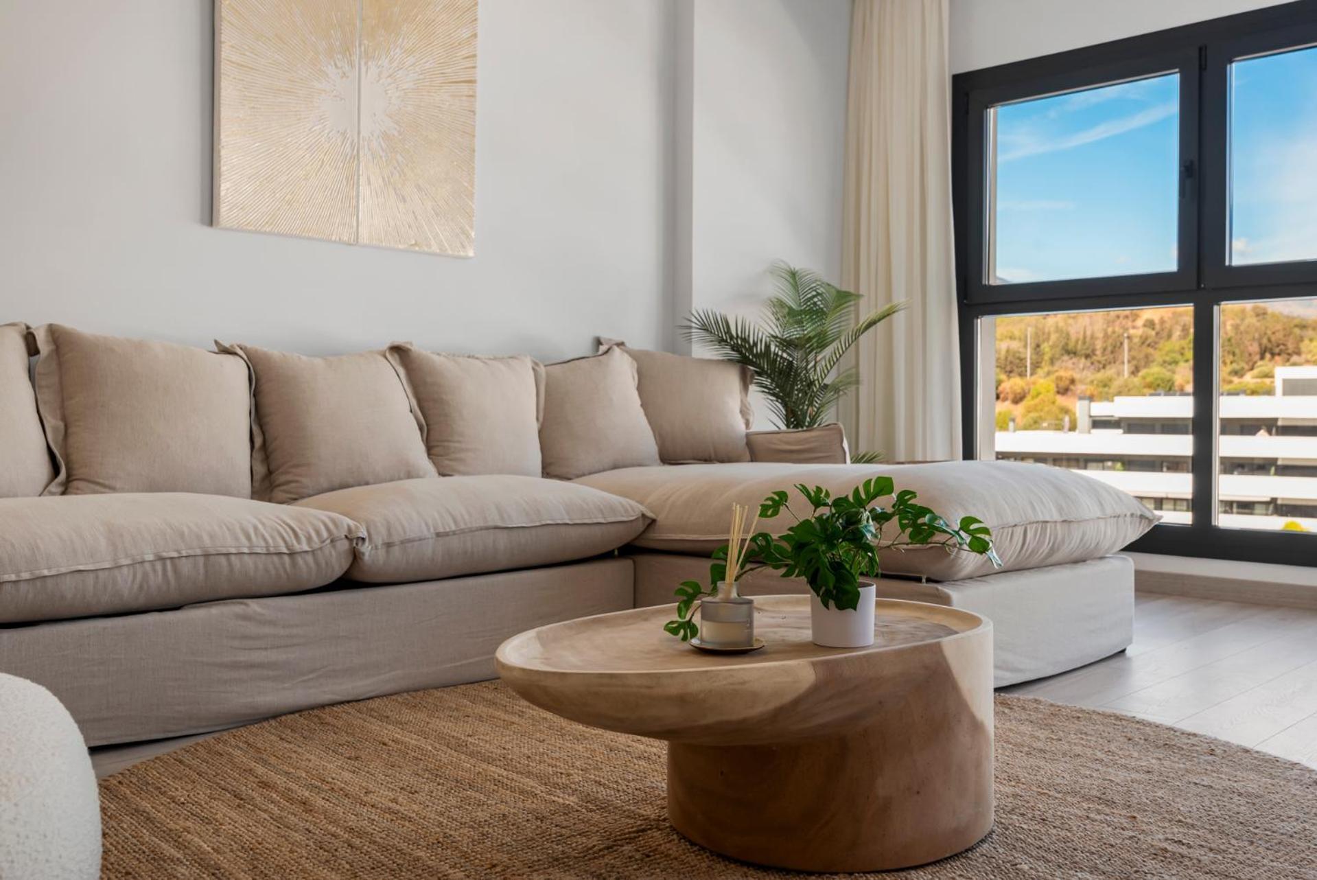 Modern Penthouse - Near & Oldtown