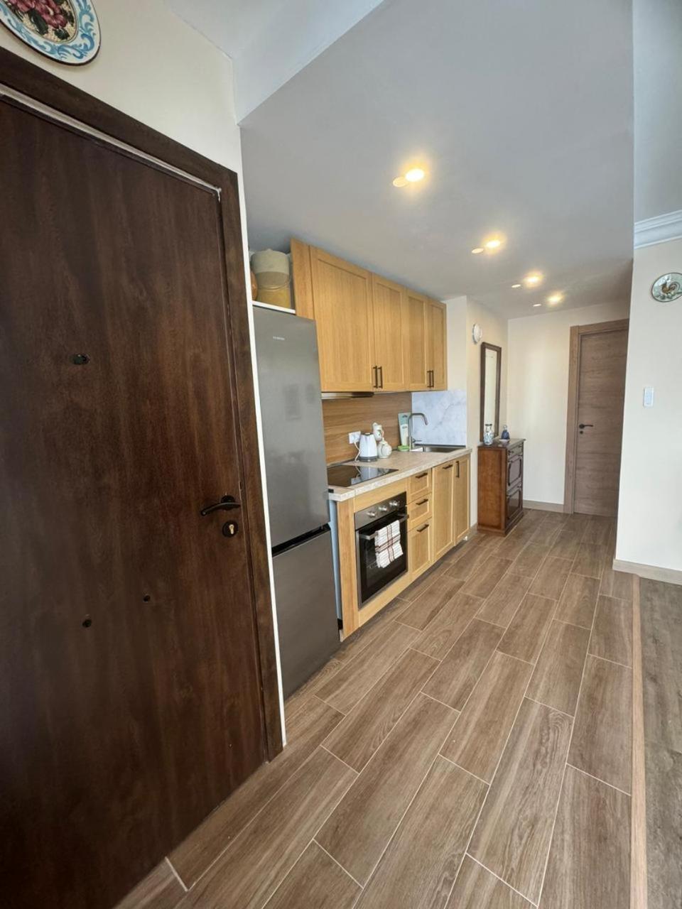 Apartment Casa De La Paz Estepona