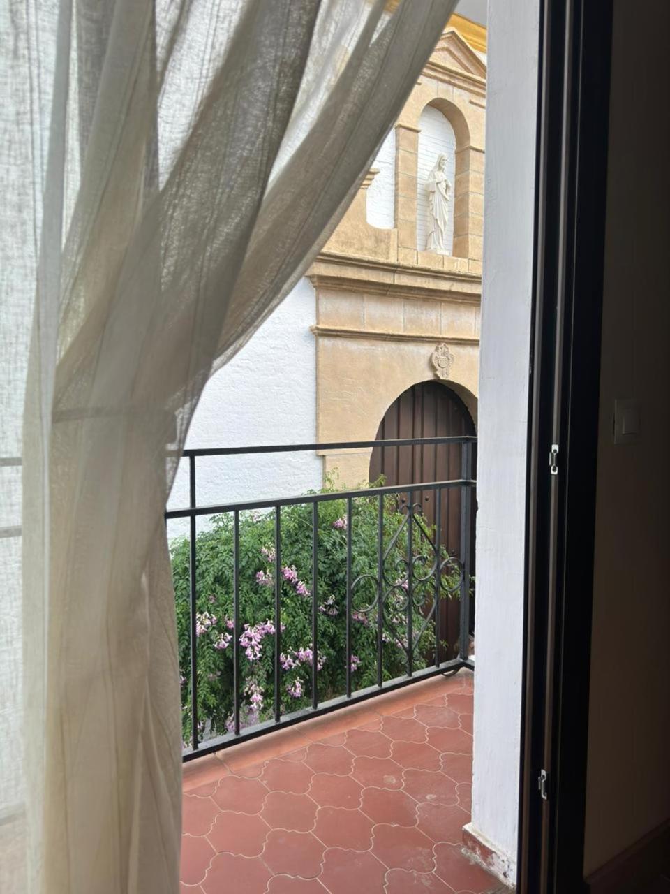 Casa De La Paz *