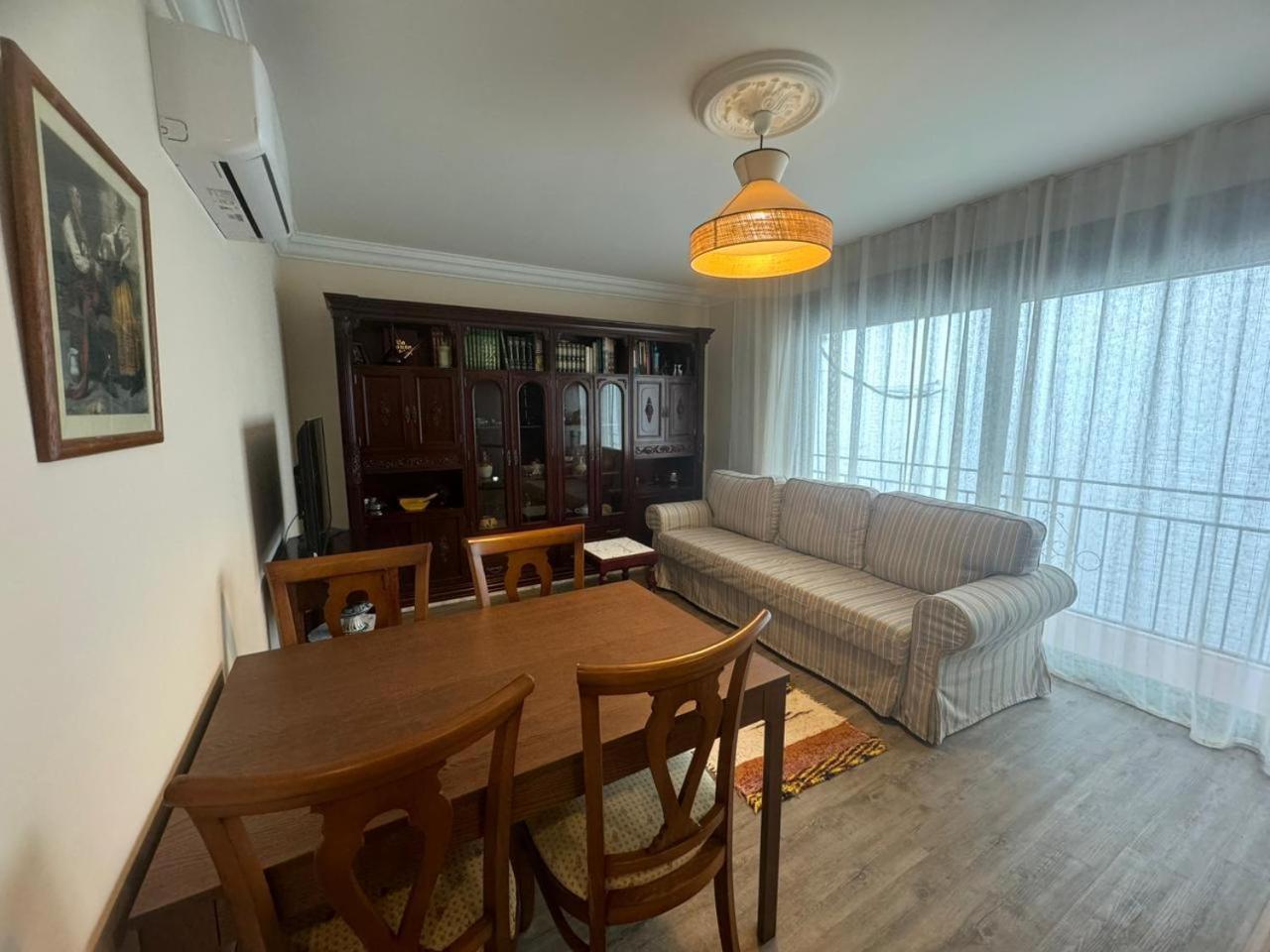 Casa De La Paz Apartment