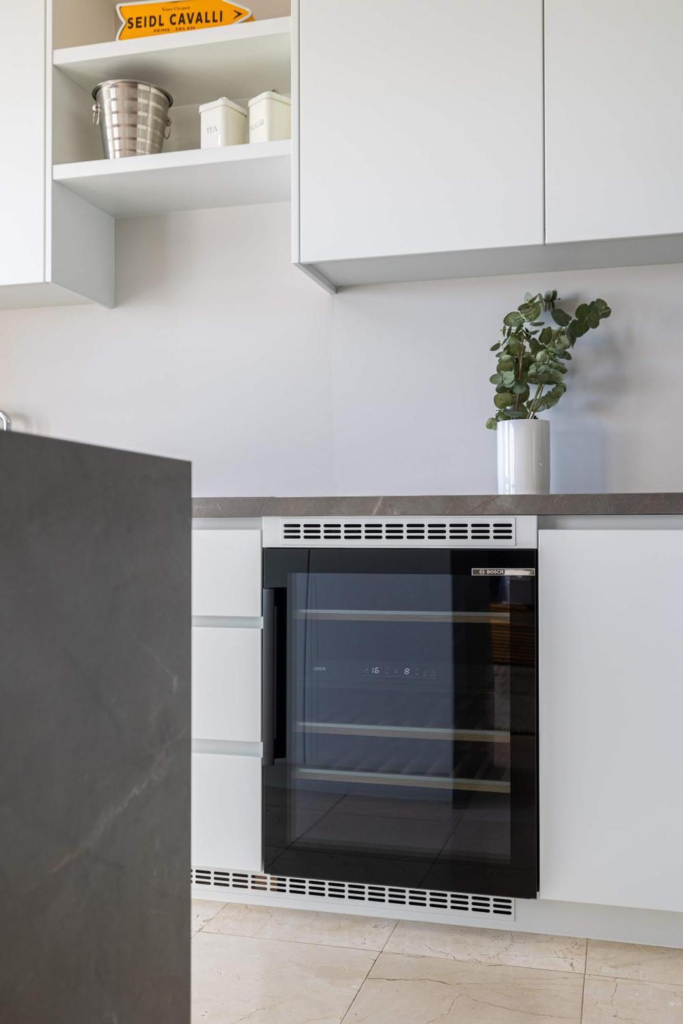 Apartment Hoyo 19 Luxury Estepona