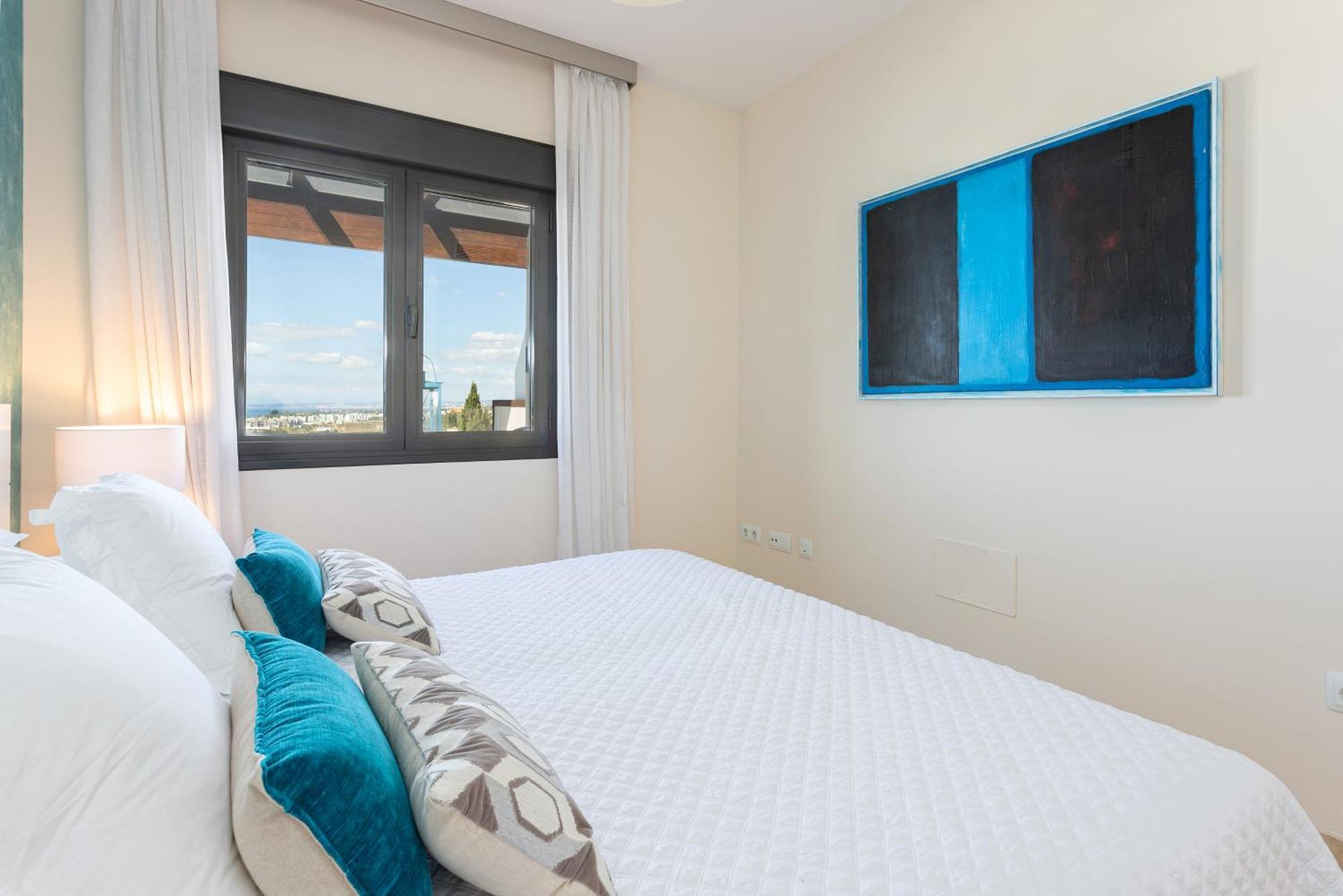Apartment Hoyo 19 Luxury Estepona