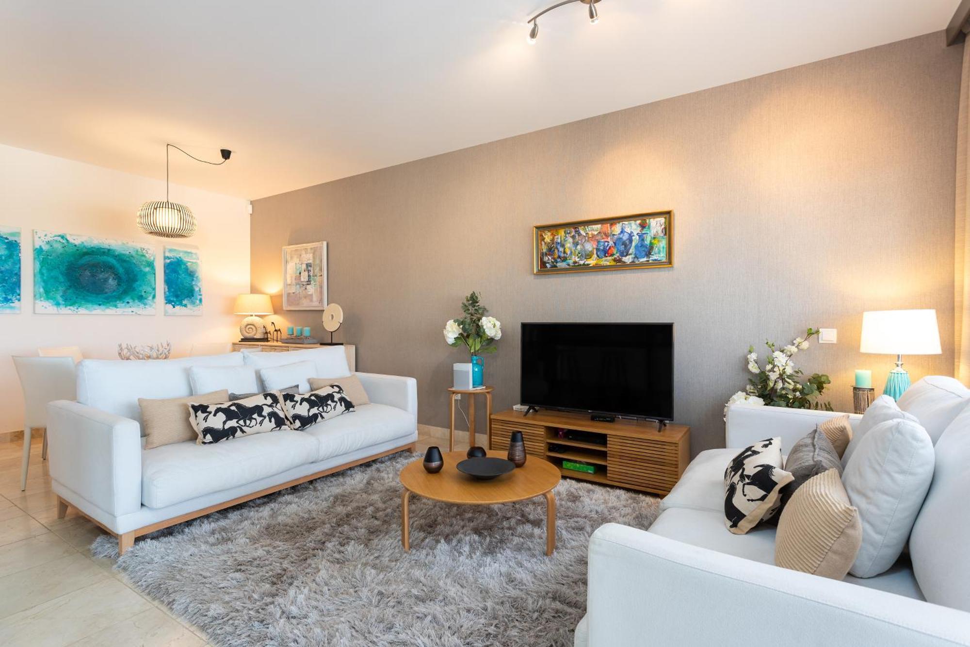 Hoyo 19 Luxury Apartment Estepona
