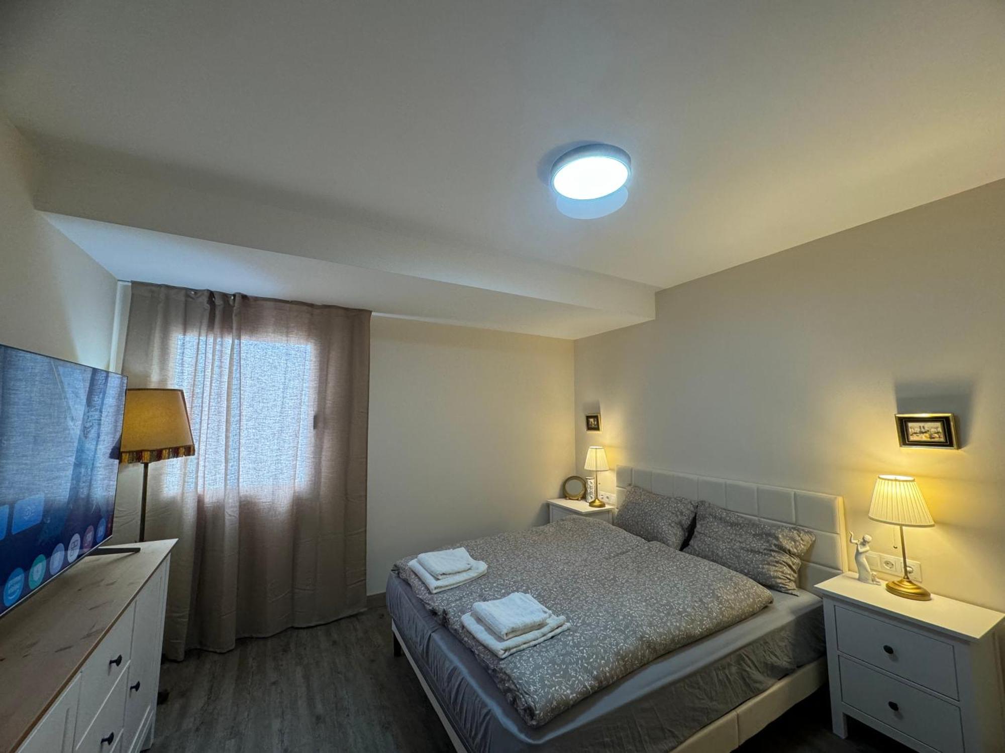 Casa De La Paz Apartment