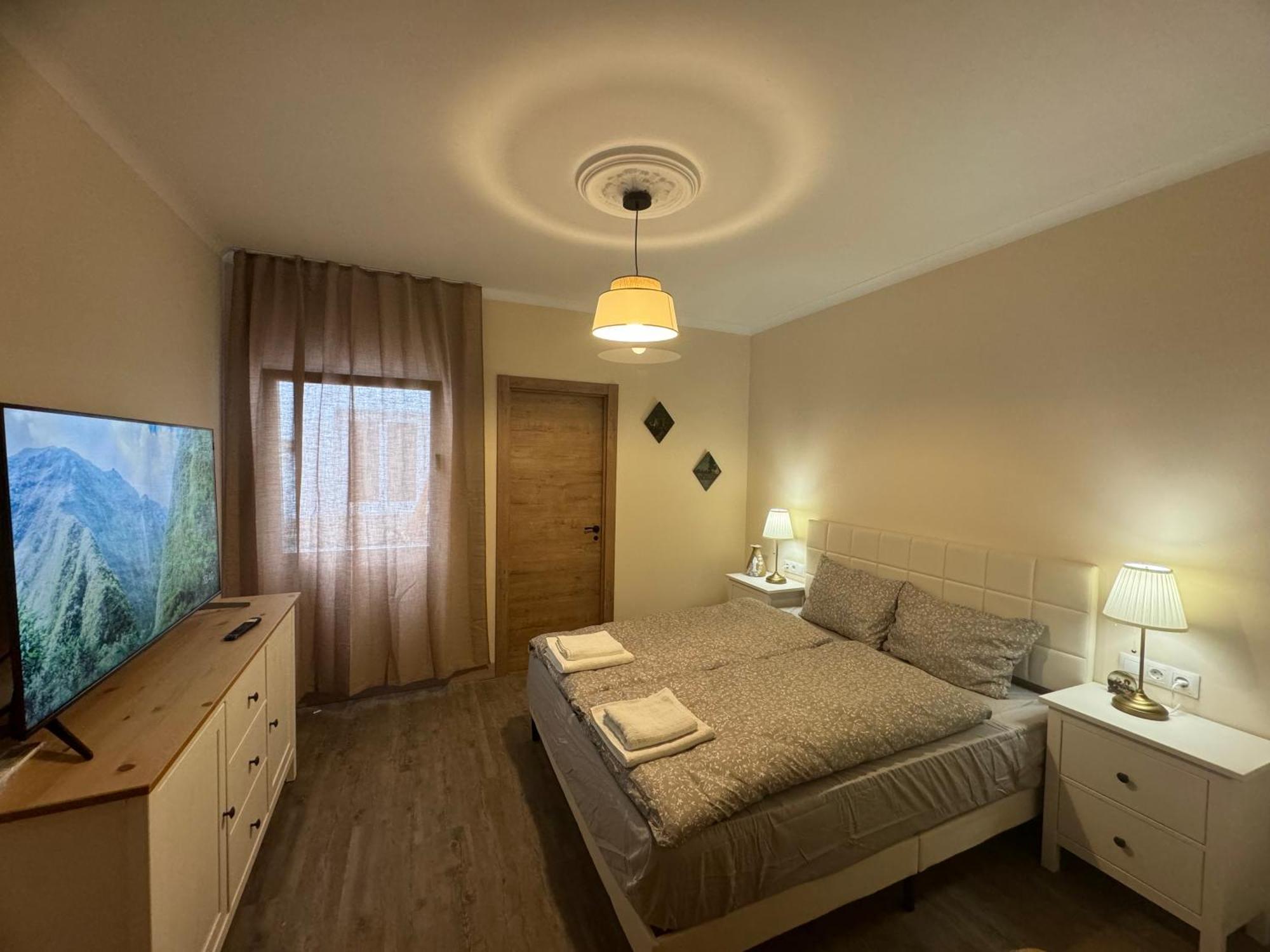 Casa De La Paz Apartment Estepona