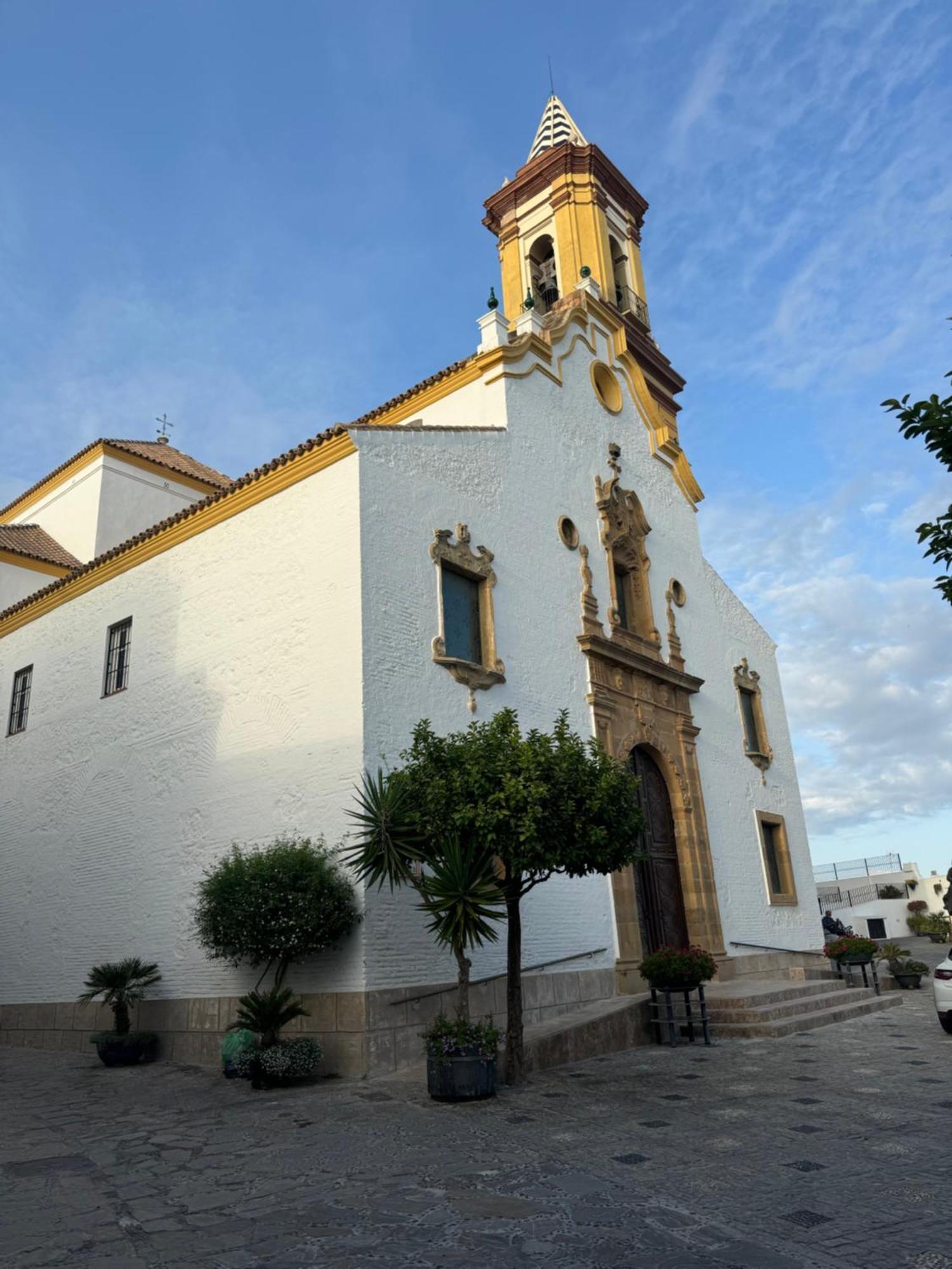 Apartment Casa De La Paz Estepona