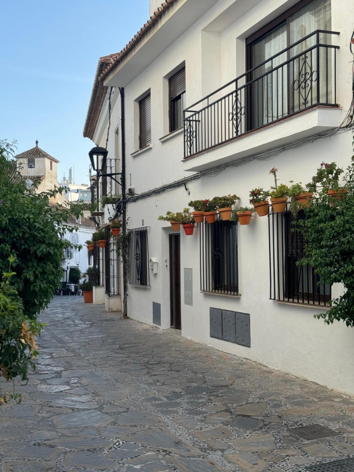 Casa De La Paz