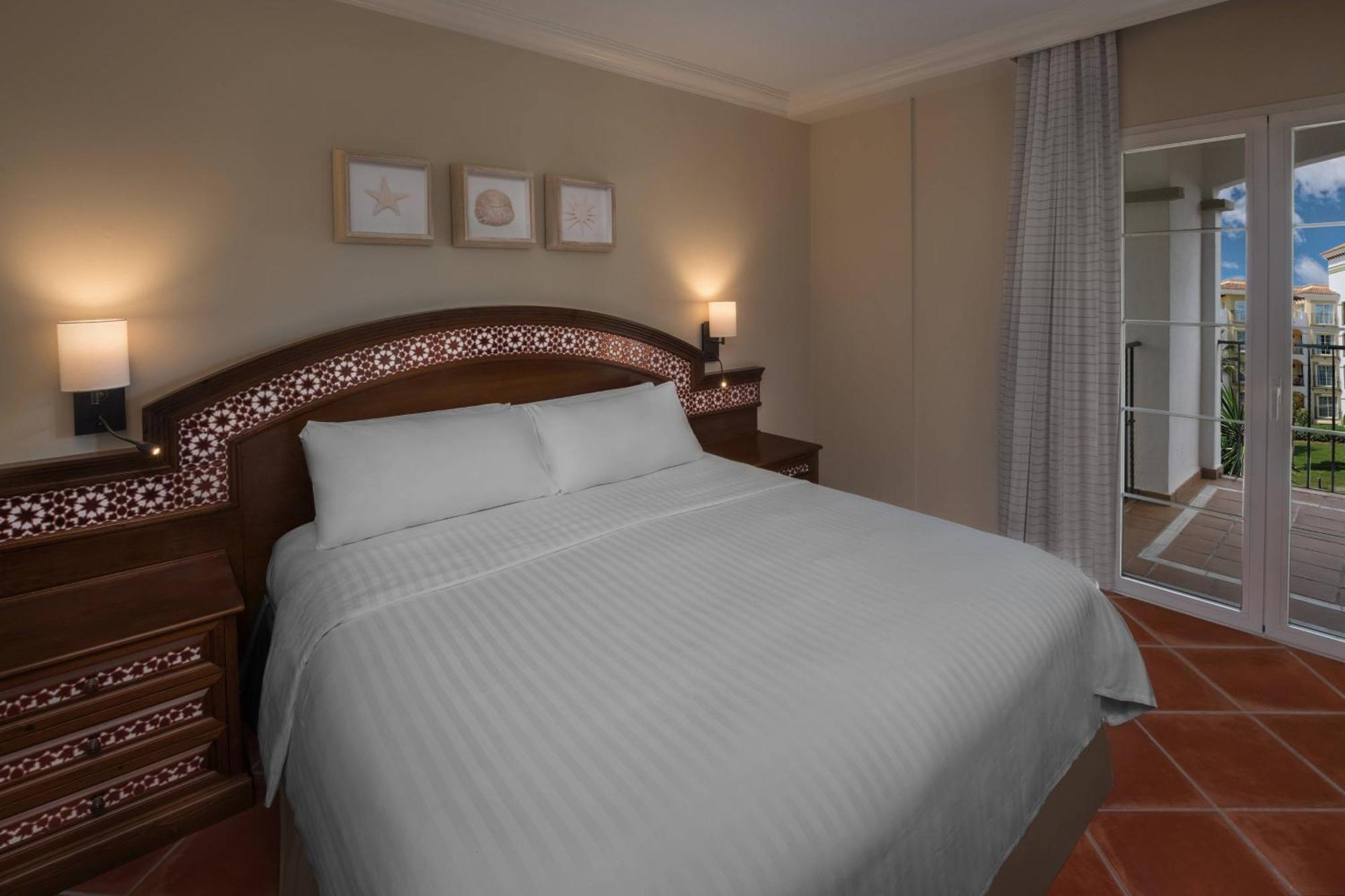 Marriott's Playa Andaluza 4*